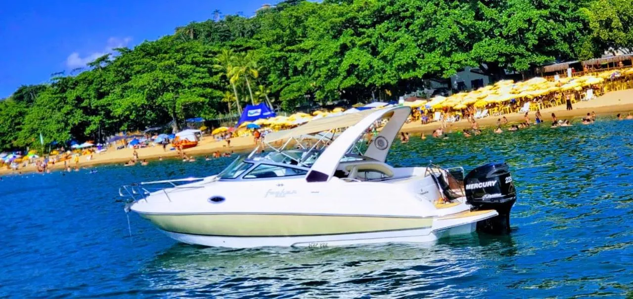 Suites Canto dos Passaros