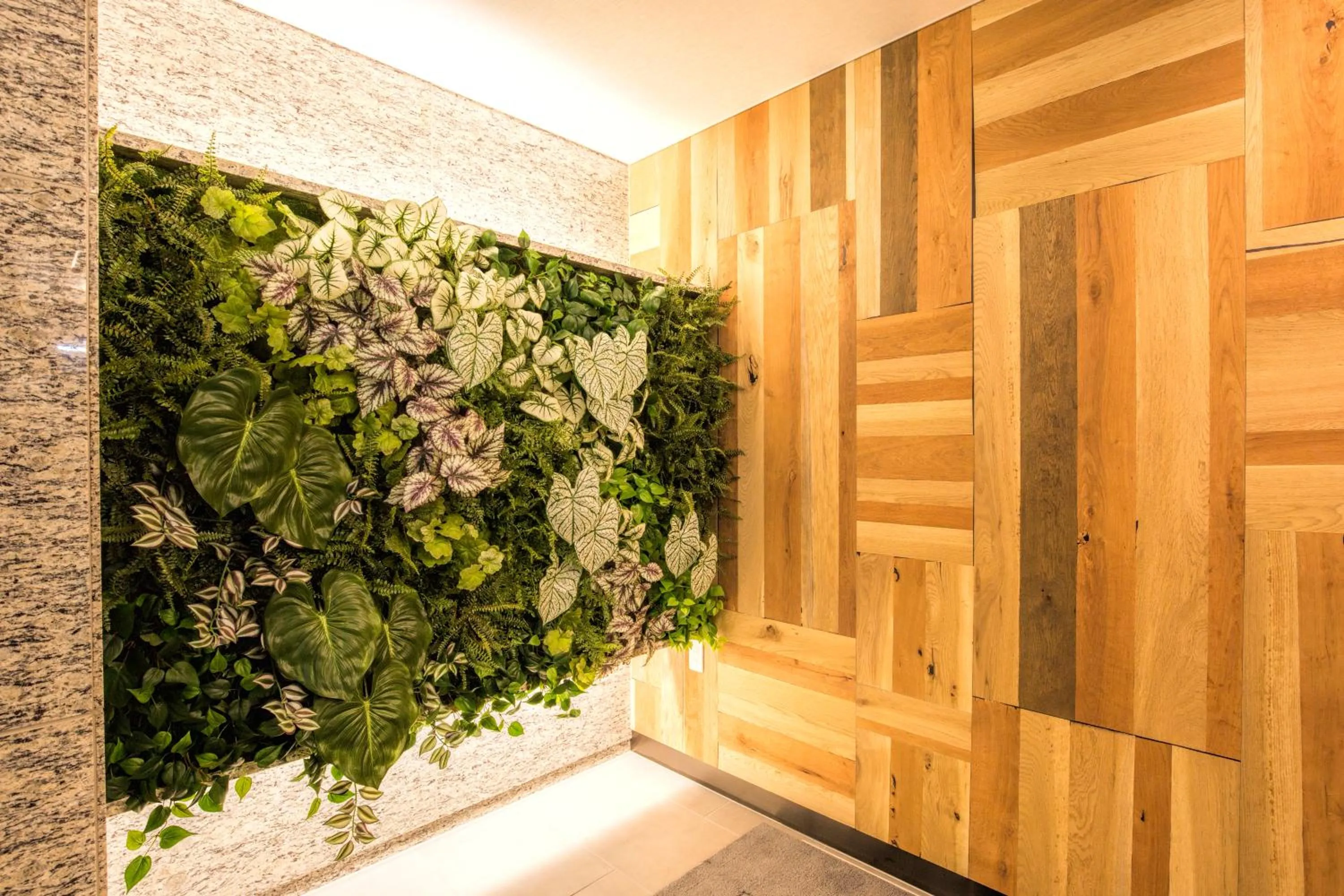 Facade/entrance in Super Hotel Totsuka Eki Higashiguchi