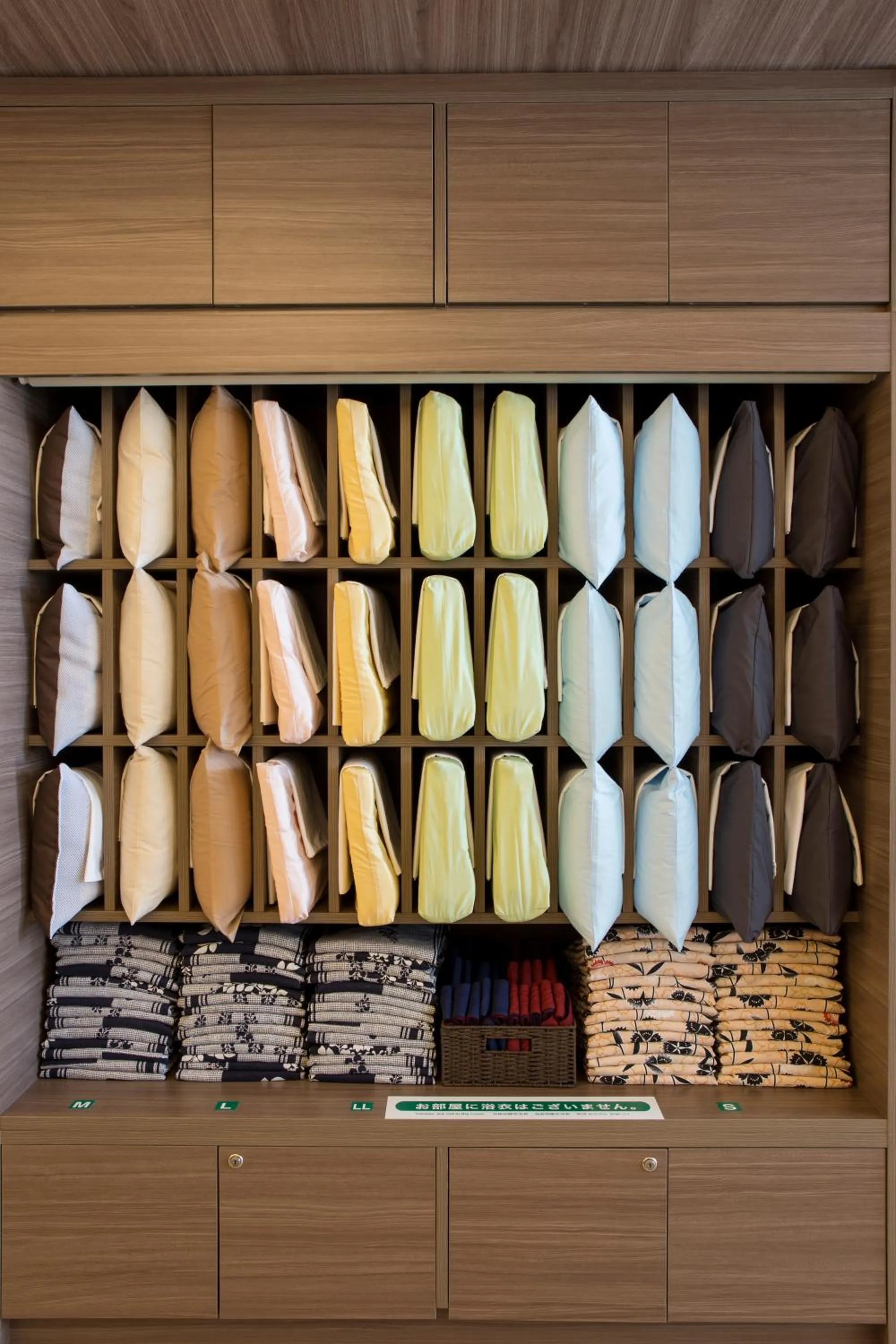 Lobby or reception in Super Hotel Totsuka Eki Higashiguchi