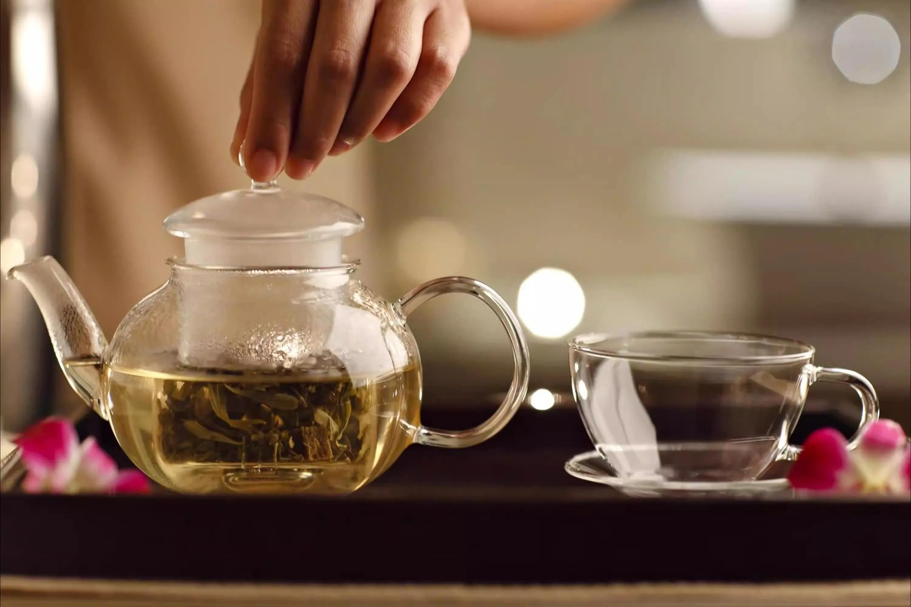 Spa and wellness centre/facilities in Vignette Collection Palm Springs Hotel Chengdu by IHG