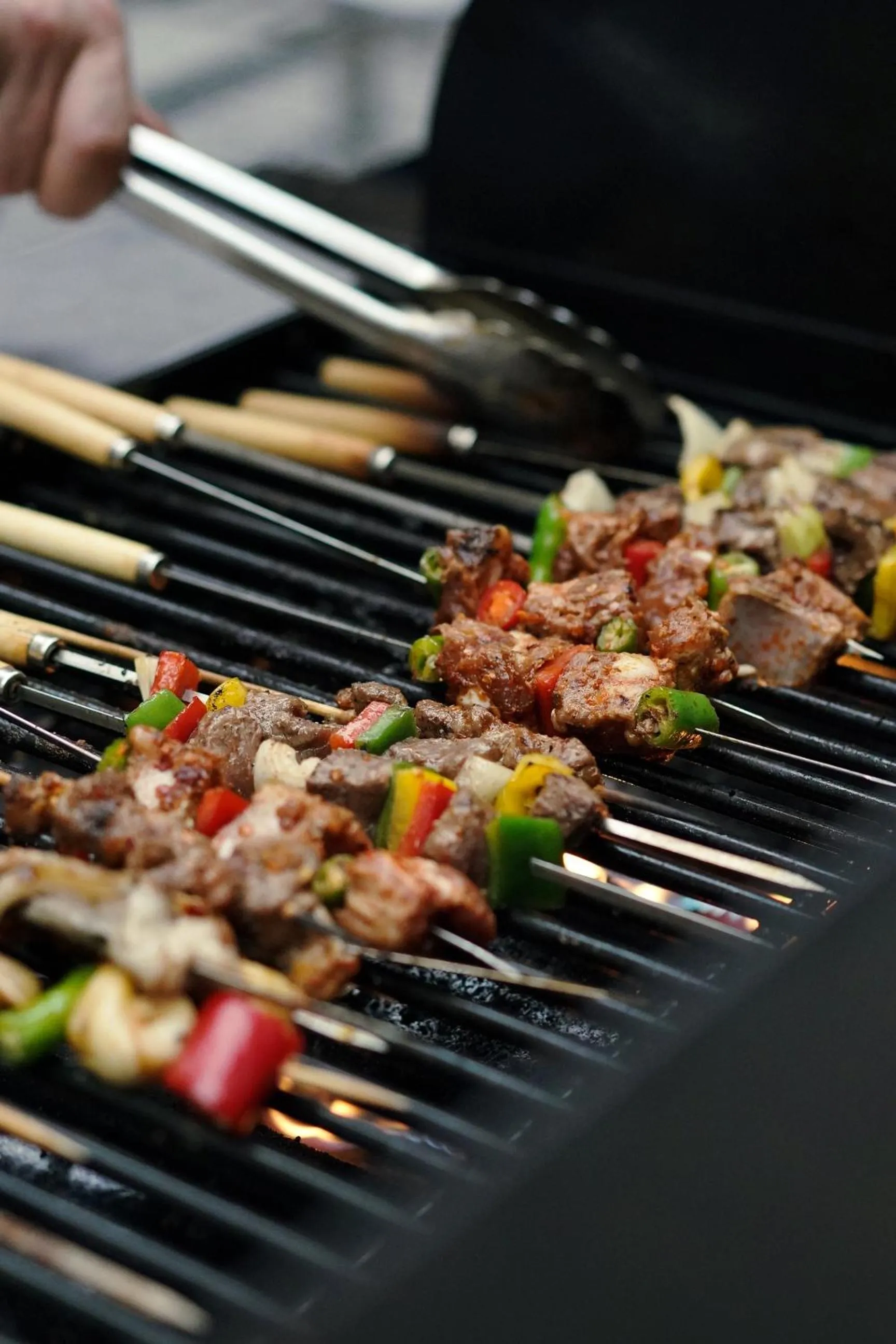 Restaurant/places to eat in Fairmont Chengdu