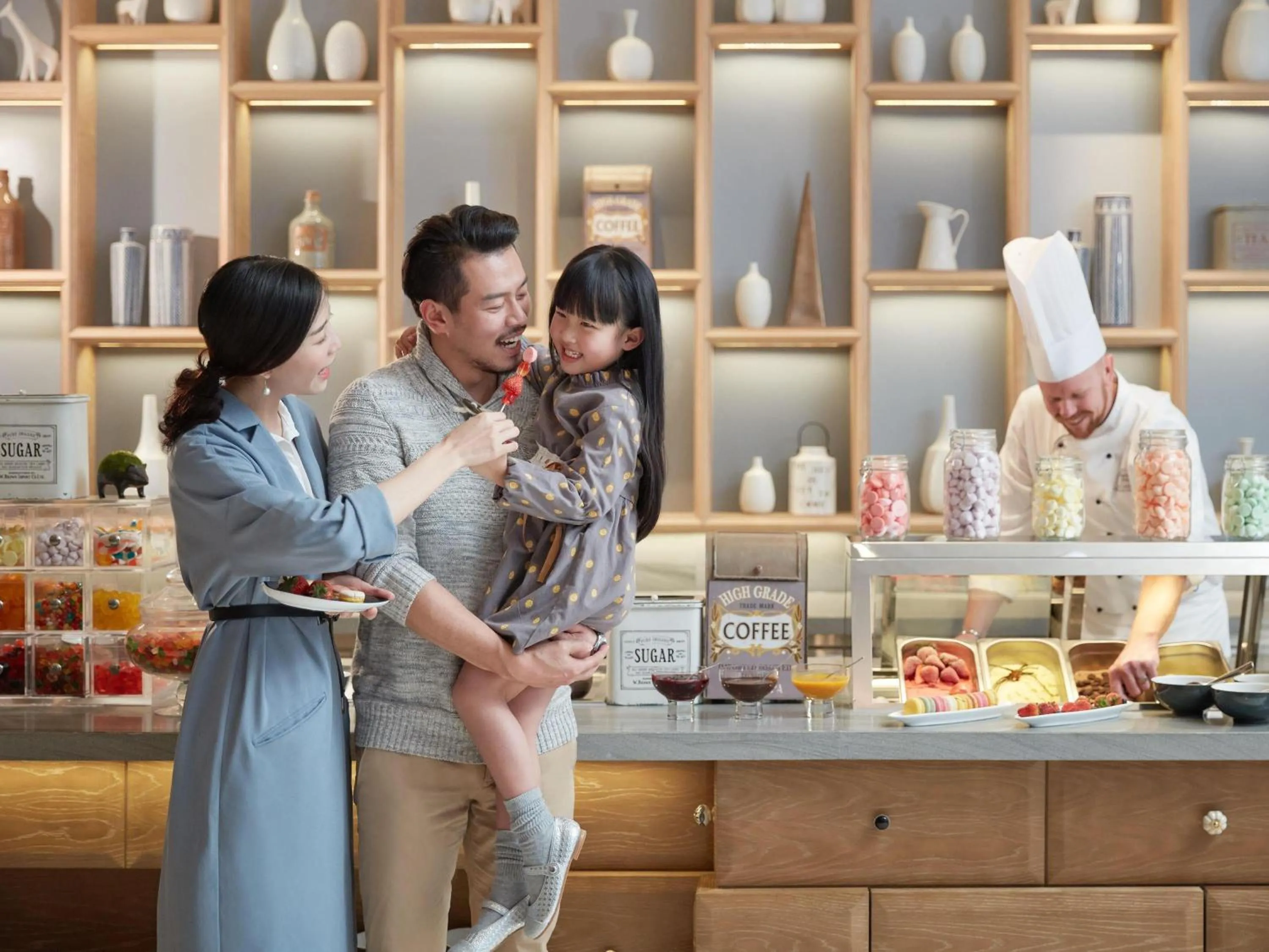 Other in Fairmont Chengdu