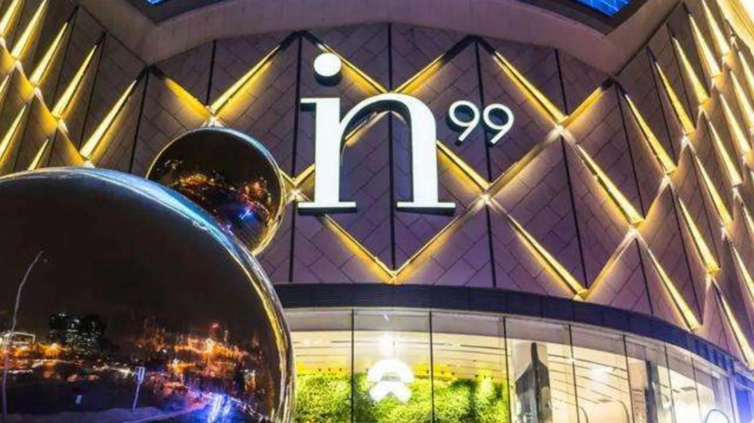 Other in Vignette Collection Palm Springs Hotel Chengdu by IHG