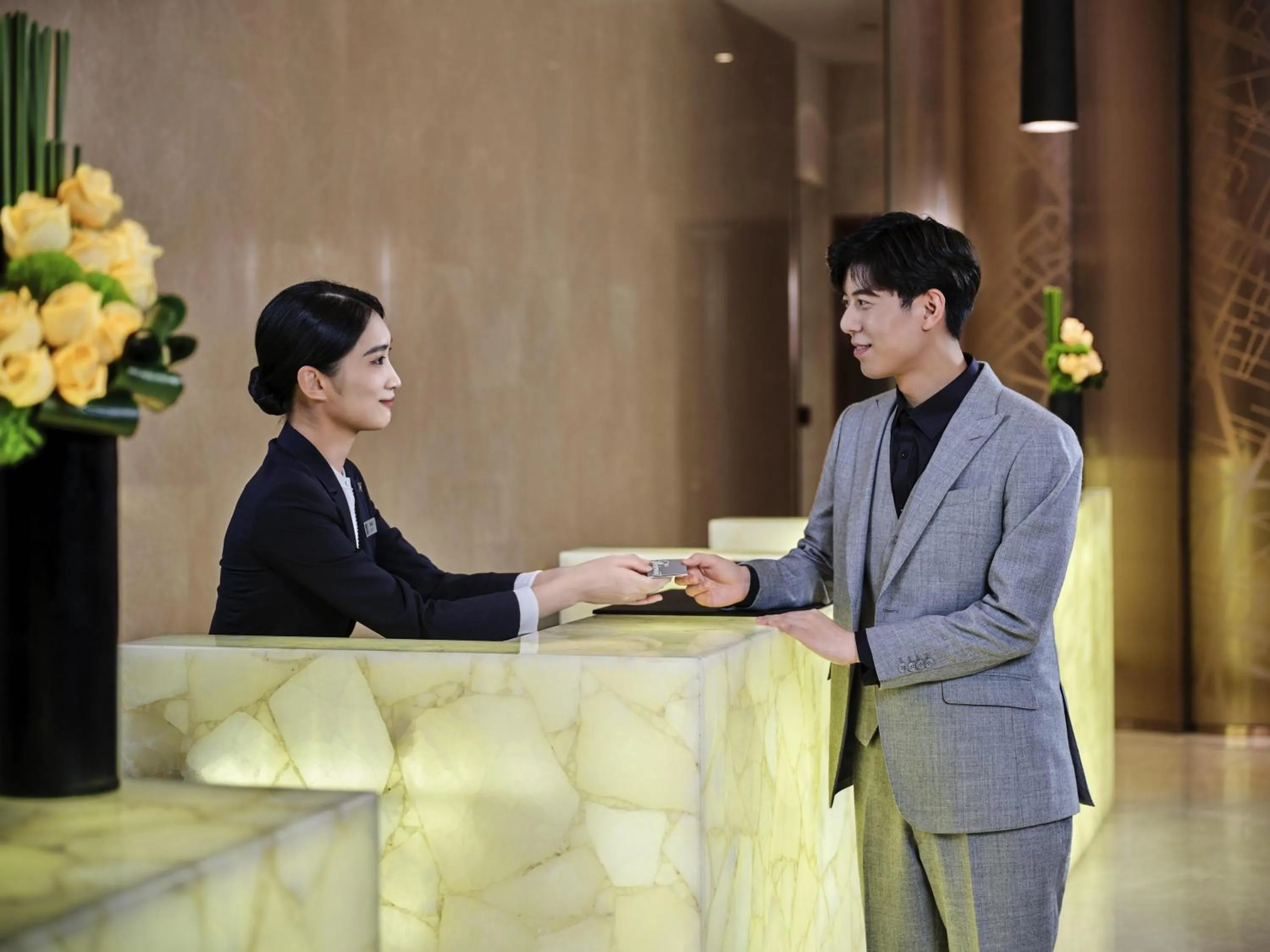 Other in Fairmont Chengdu