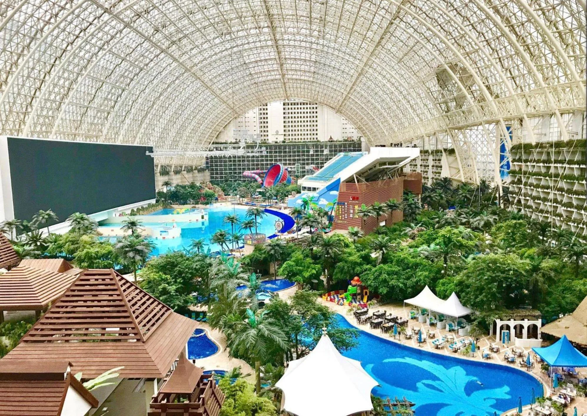 Other in Vignette Collection Palm Springs Hotel Chengdu by IHG