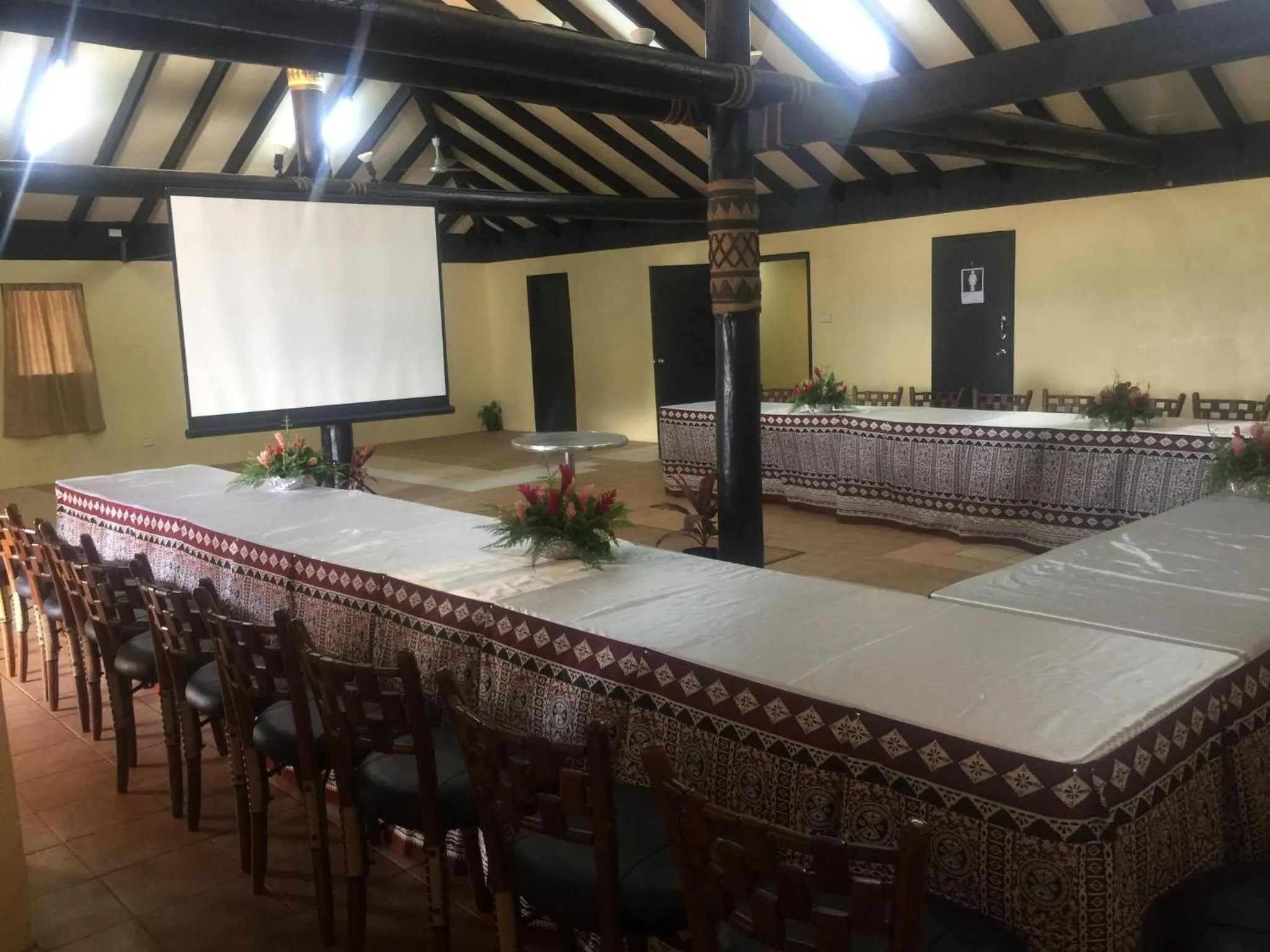 Belo Vula Island Resort Pte Limited