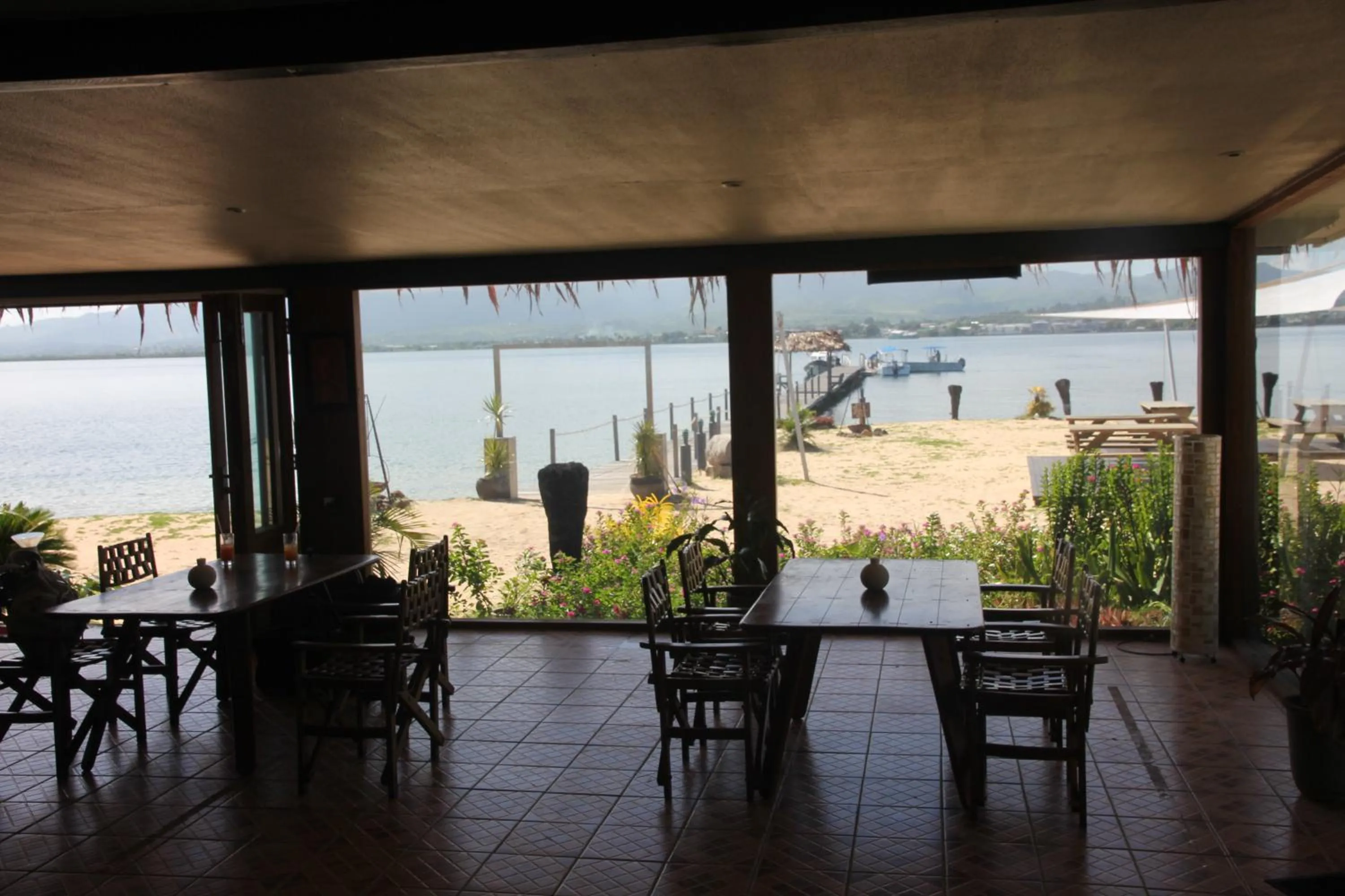 Property building in Belo Vula Island Resort Pte Limited