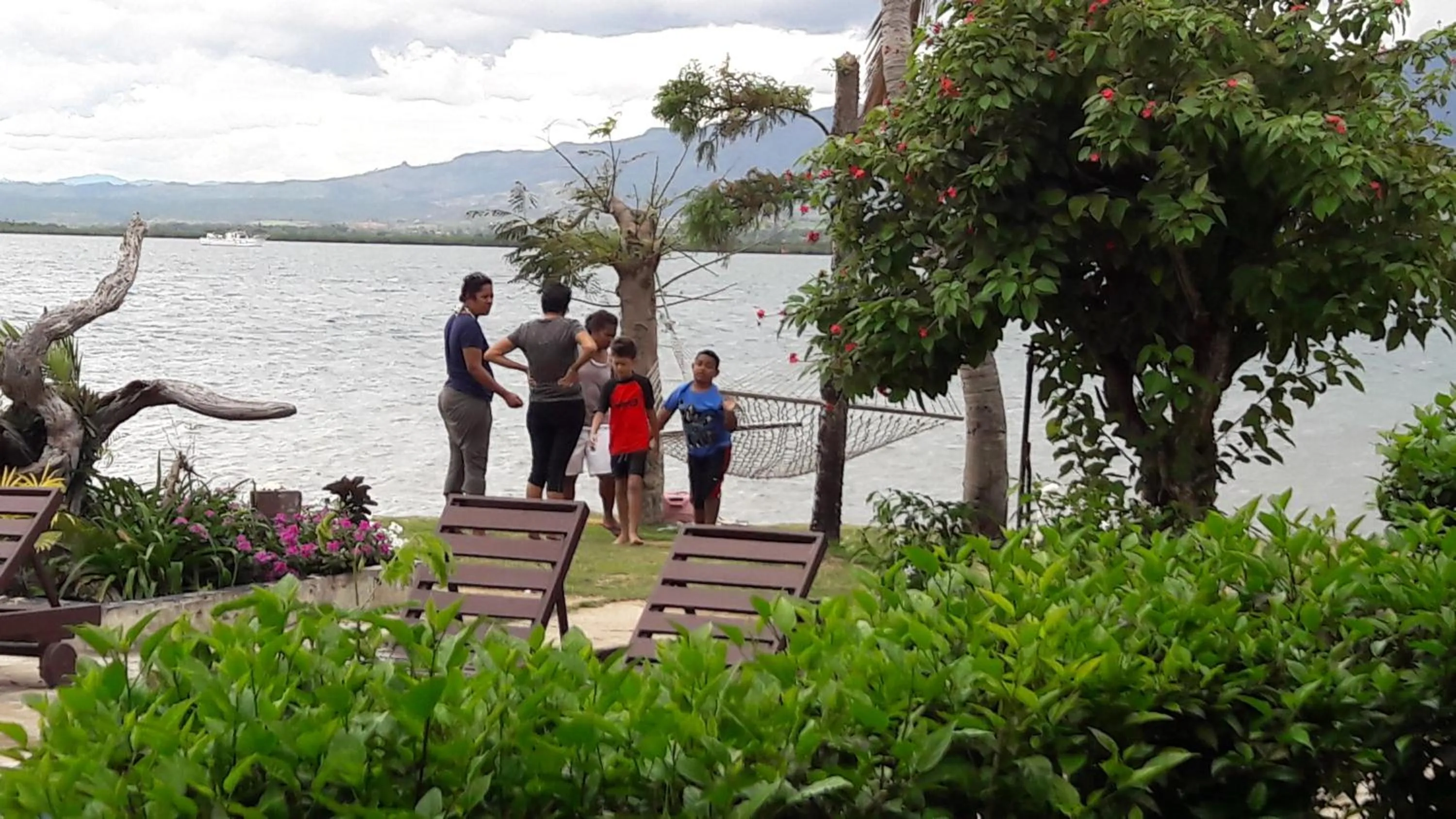 Belo Vula Island Resort Pte Limited