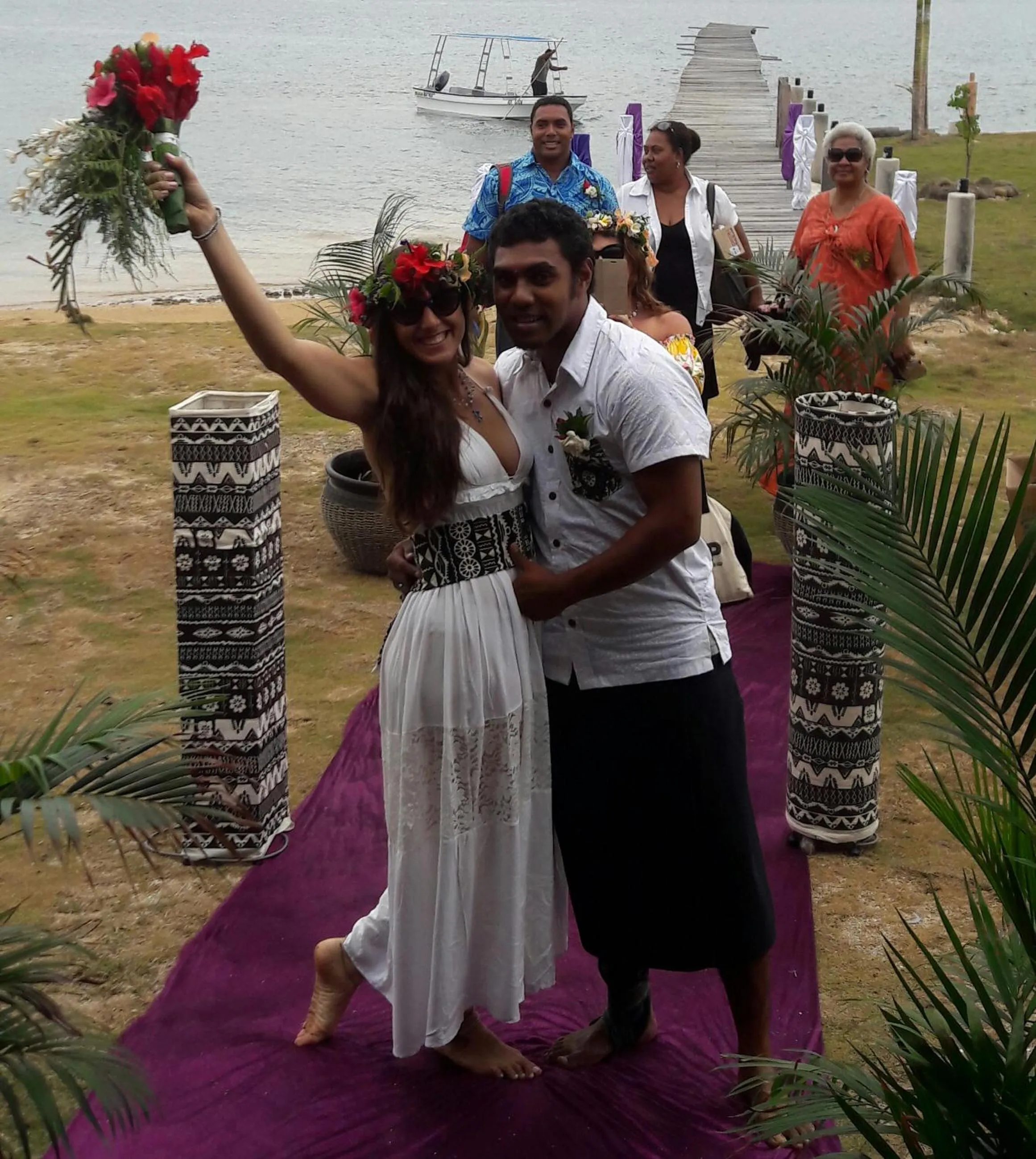 Belo Vula Island Resort Pte Limited