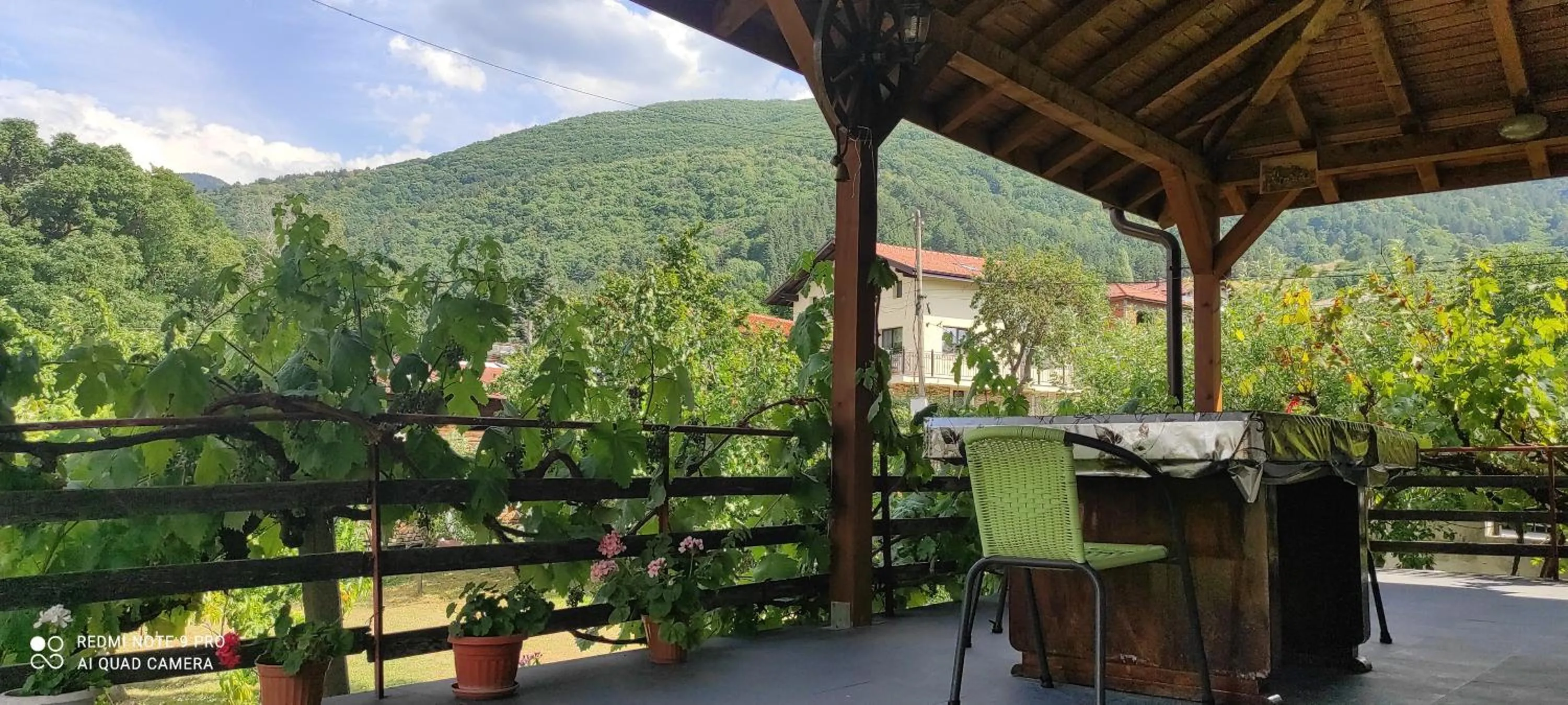 Danailovi Guest House