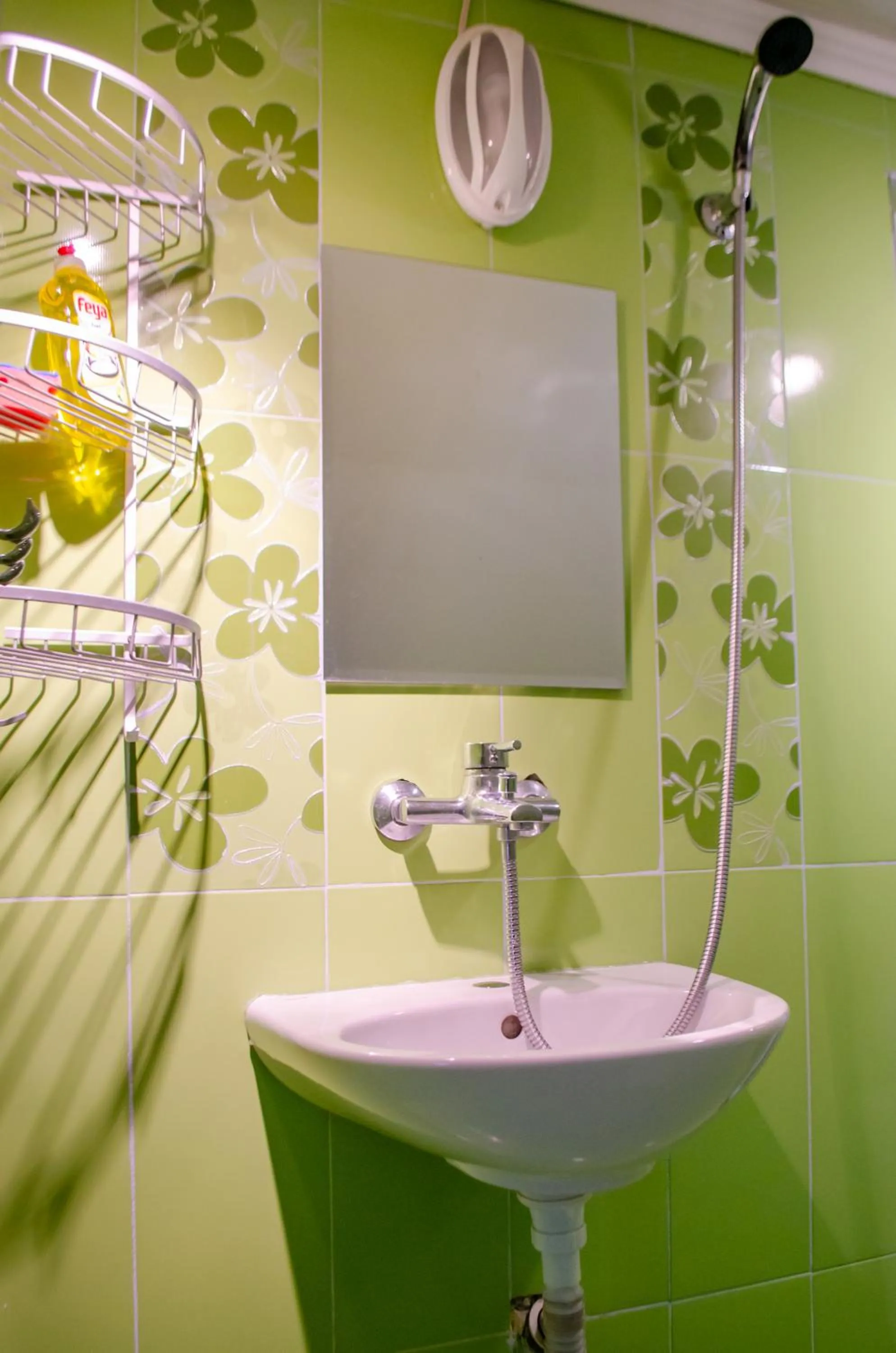 Danailovi Guest House