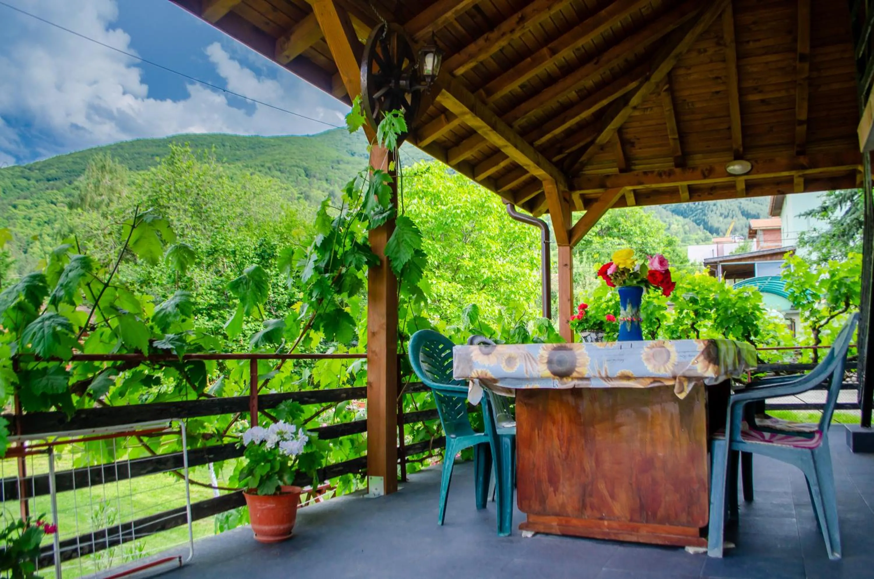 Danailovi Guest House