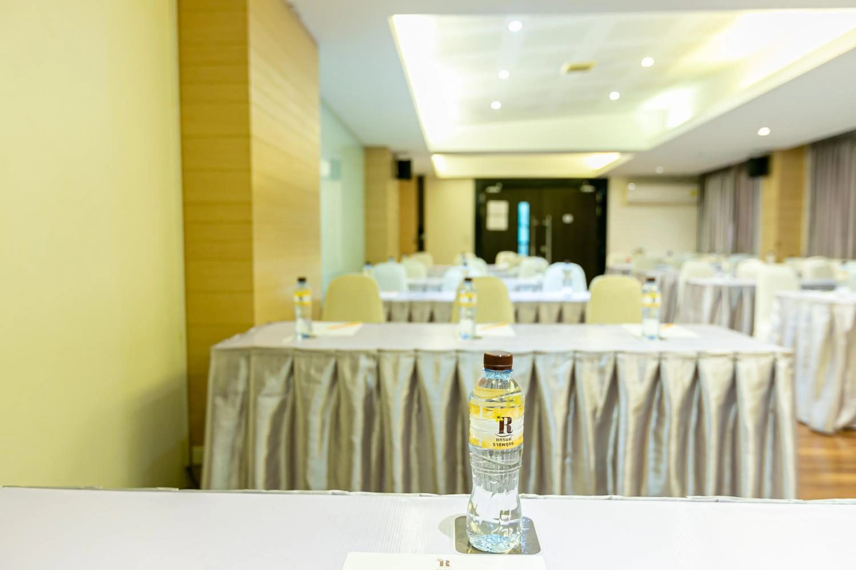 Banquet/Function facilities in Grand Ratchapruek Hotel