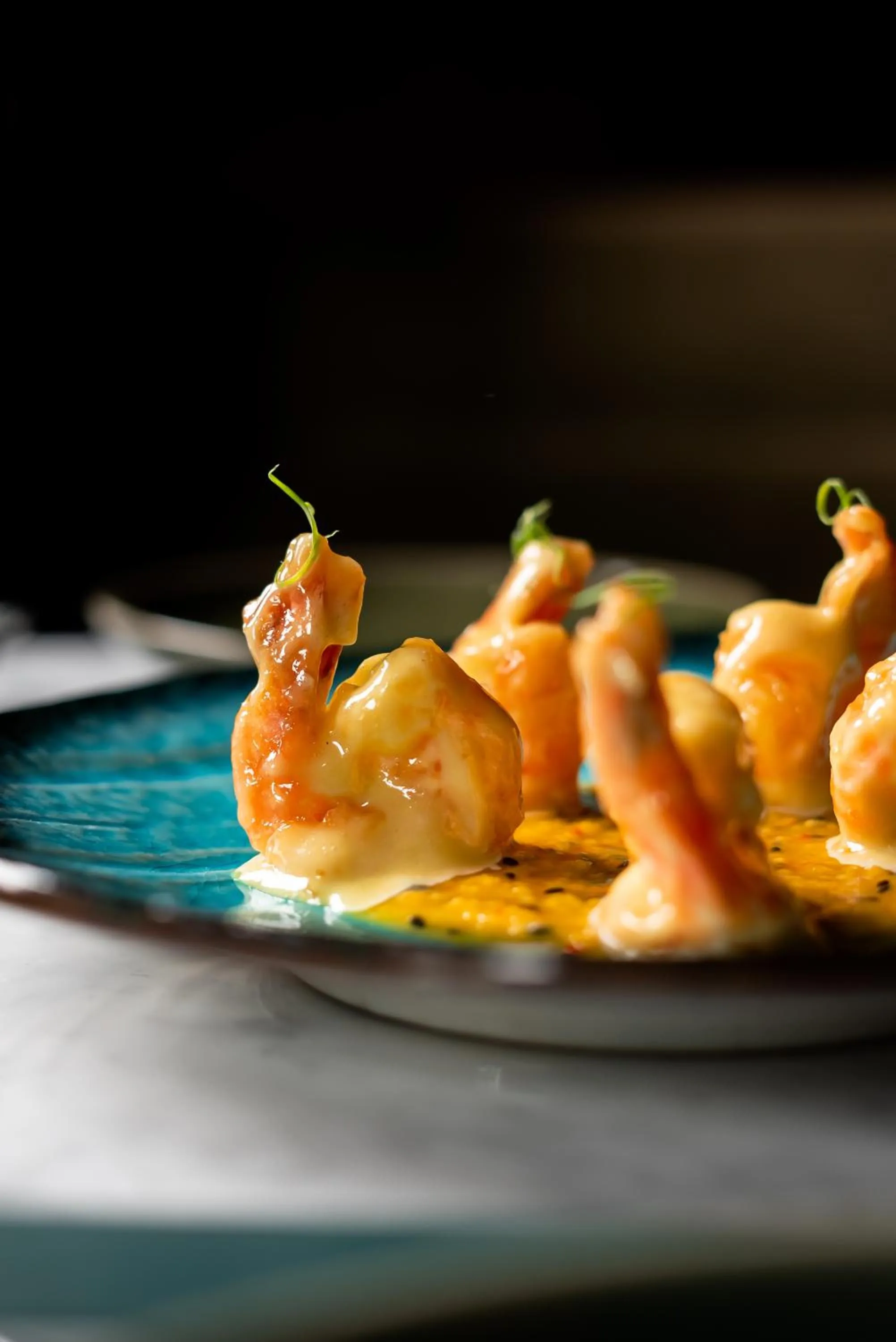 Restaurant/places to eat in Six Senses Residences & Spa Courchevel