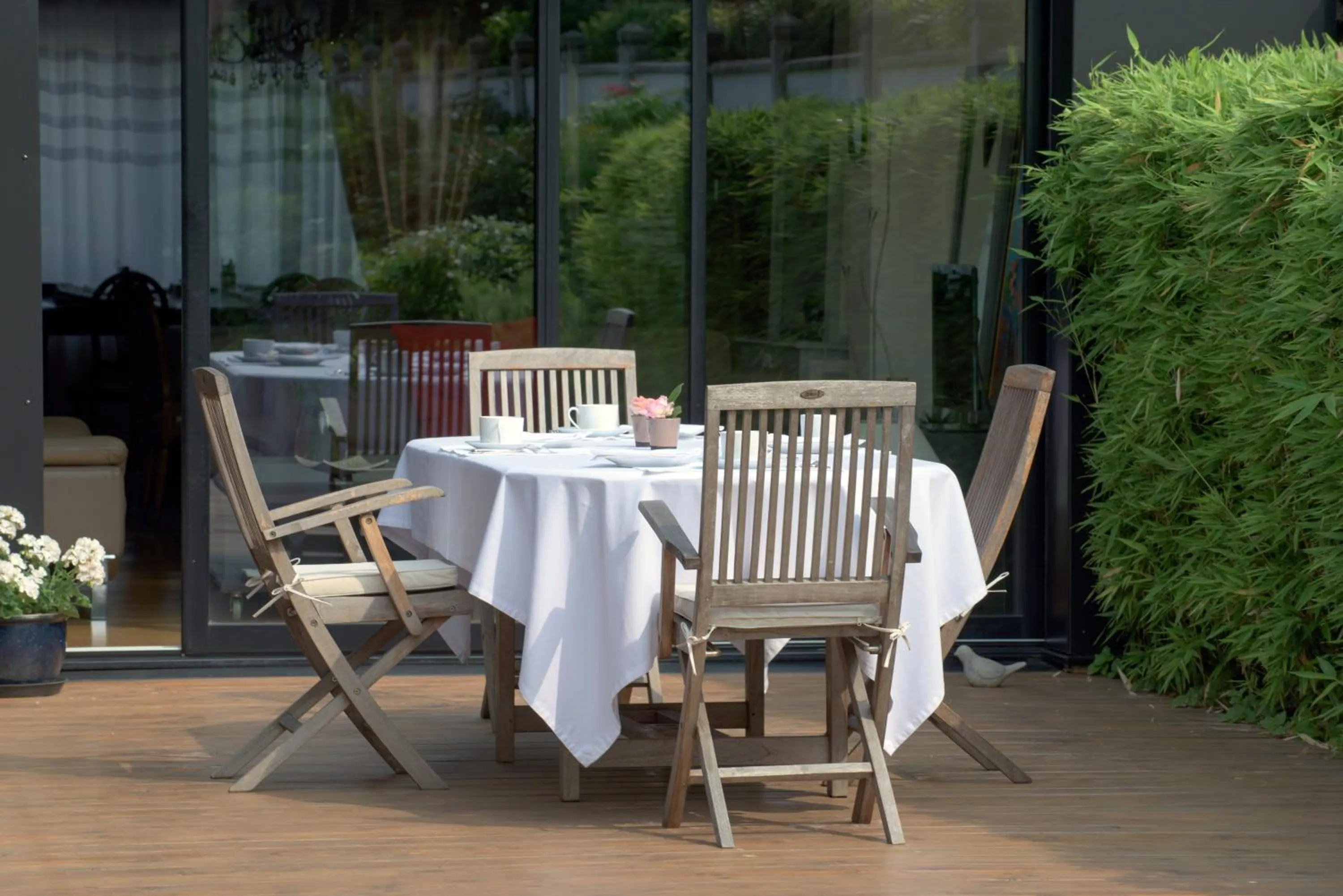 La Rosière de Marcq