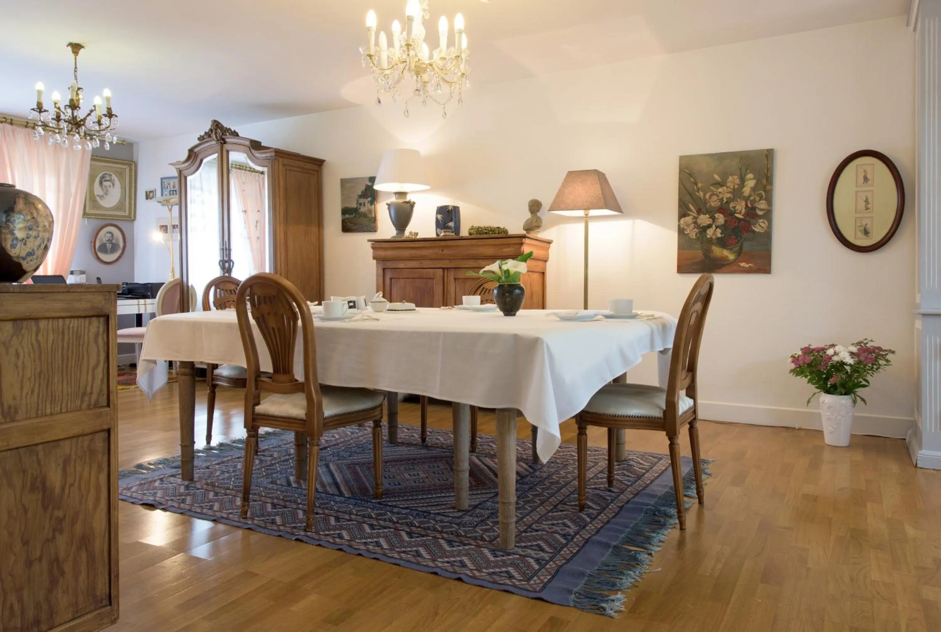 La Rosière de Marcq