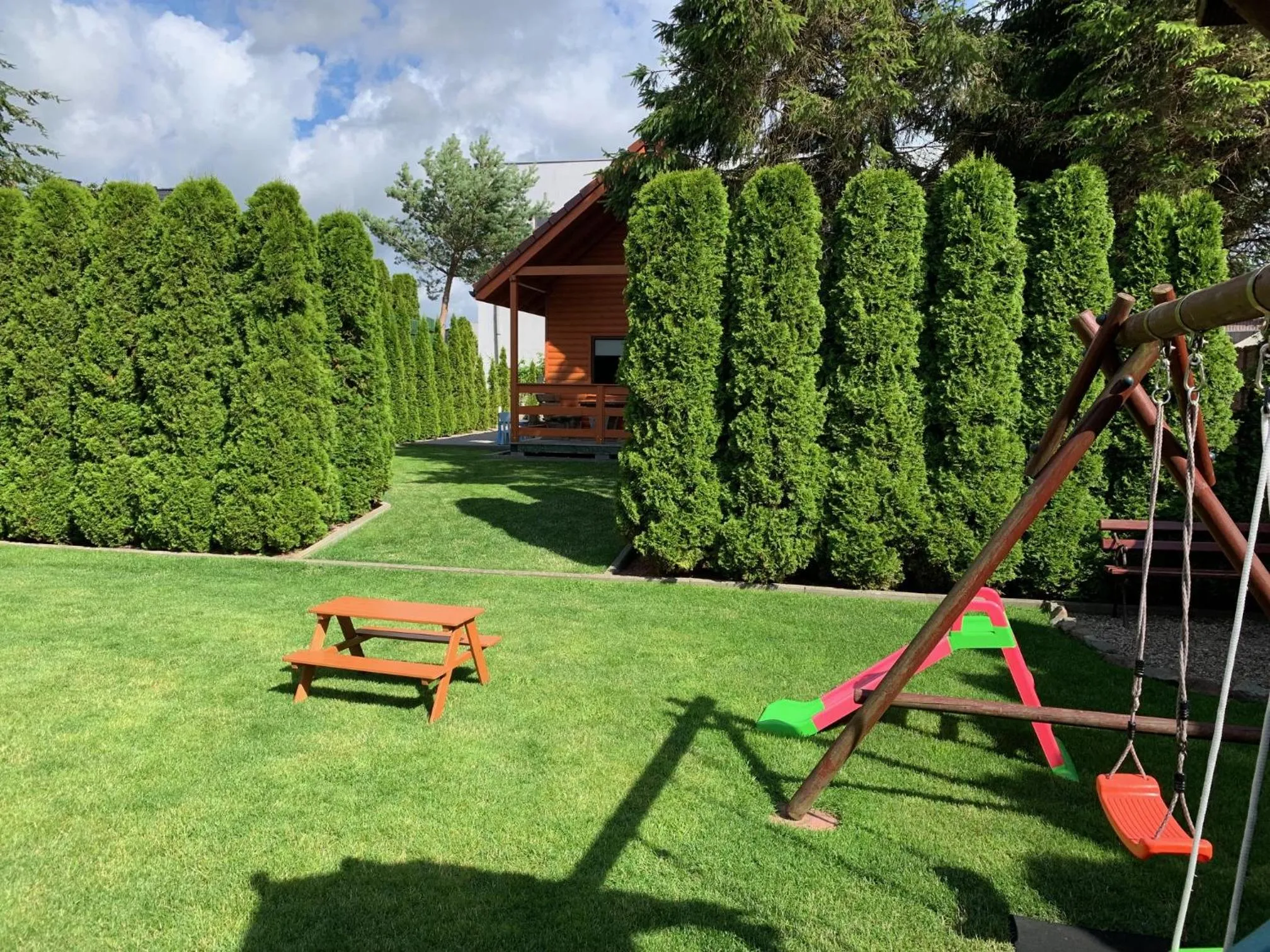 Windsurfing in Domki Wczasowe Papaya