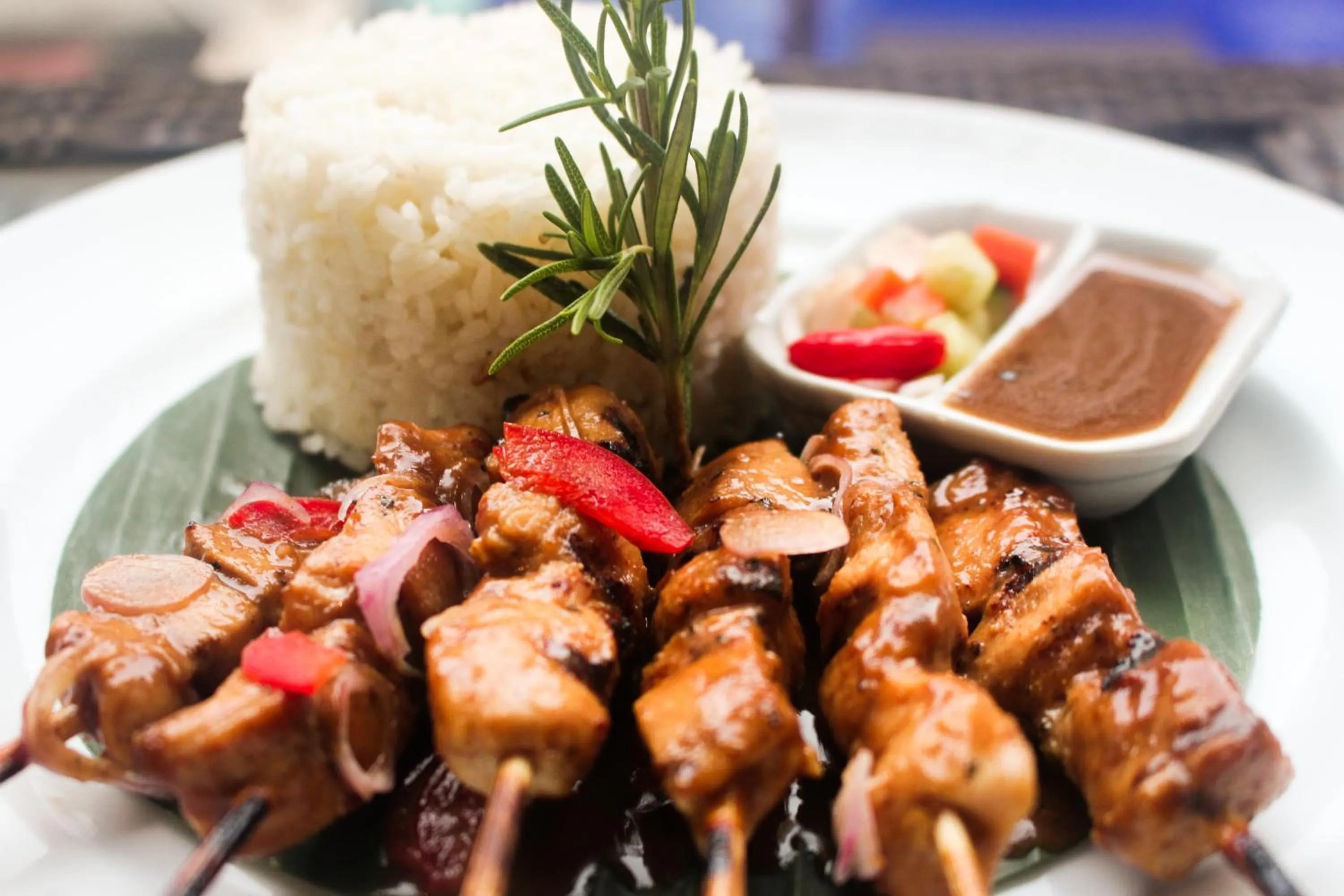 Meals in The Diana Suite