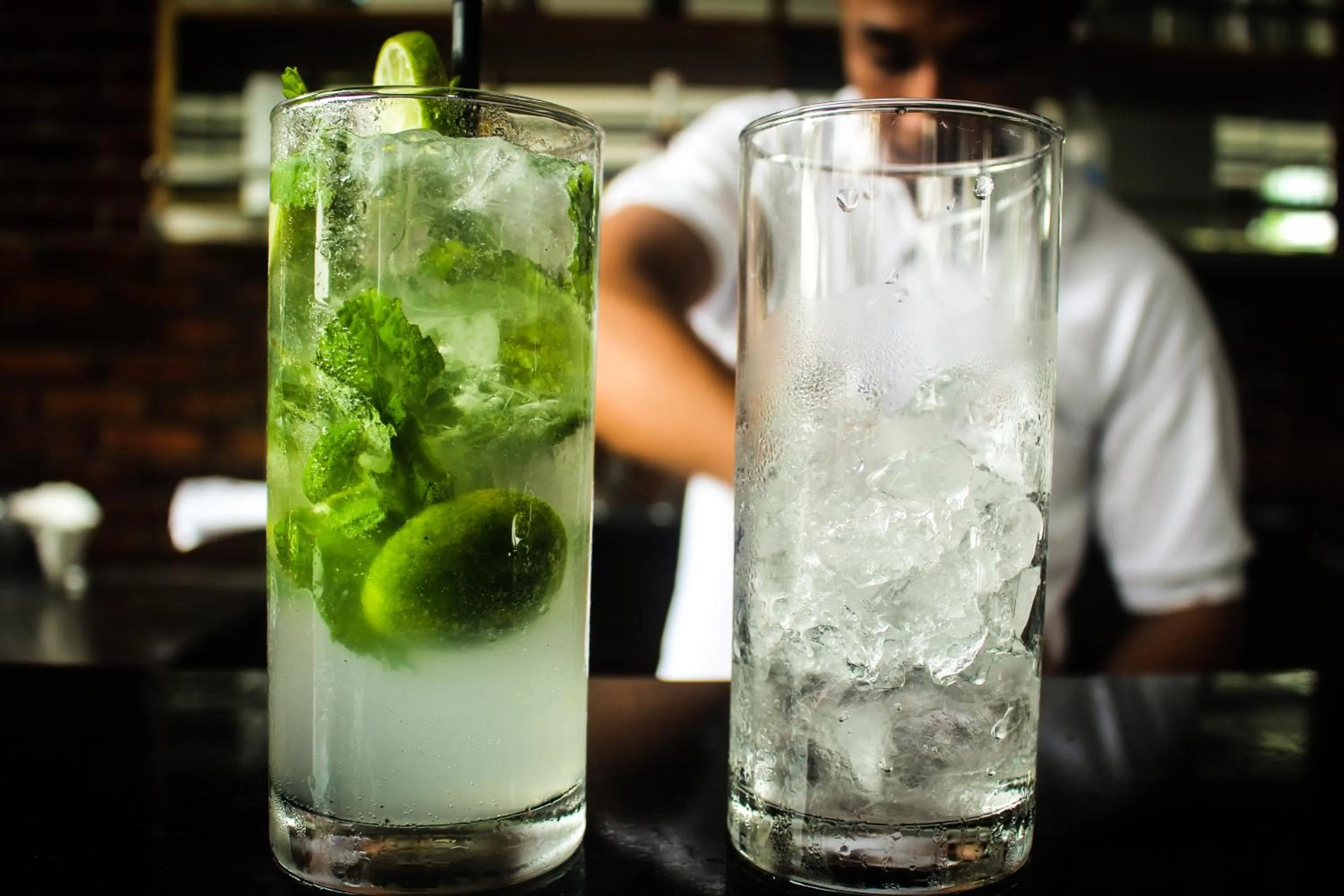 Drinks in The Diana Suite