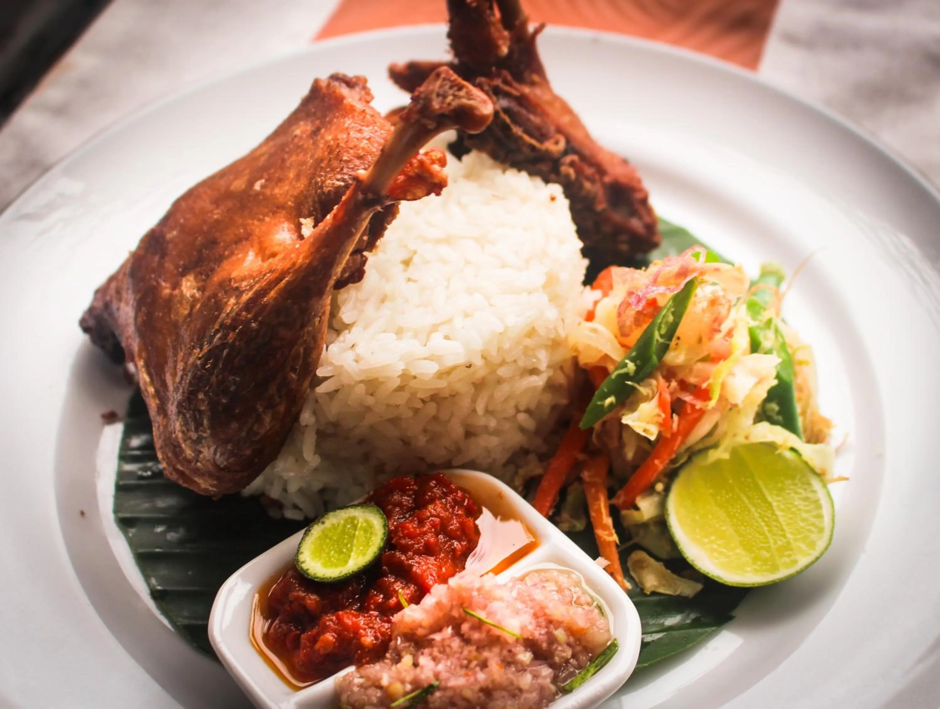 Meals in The Diana Suite