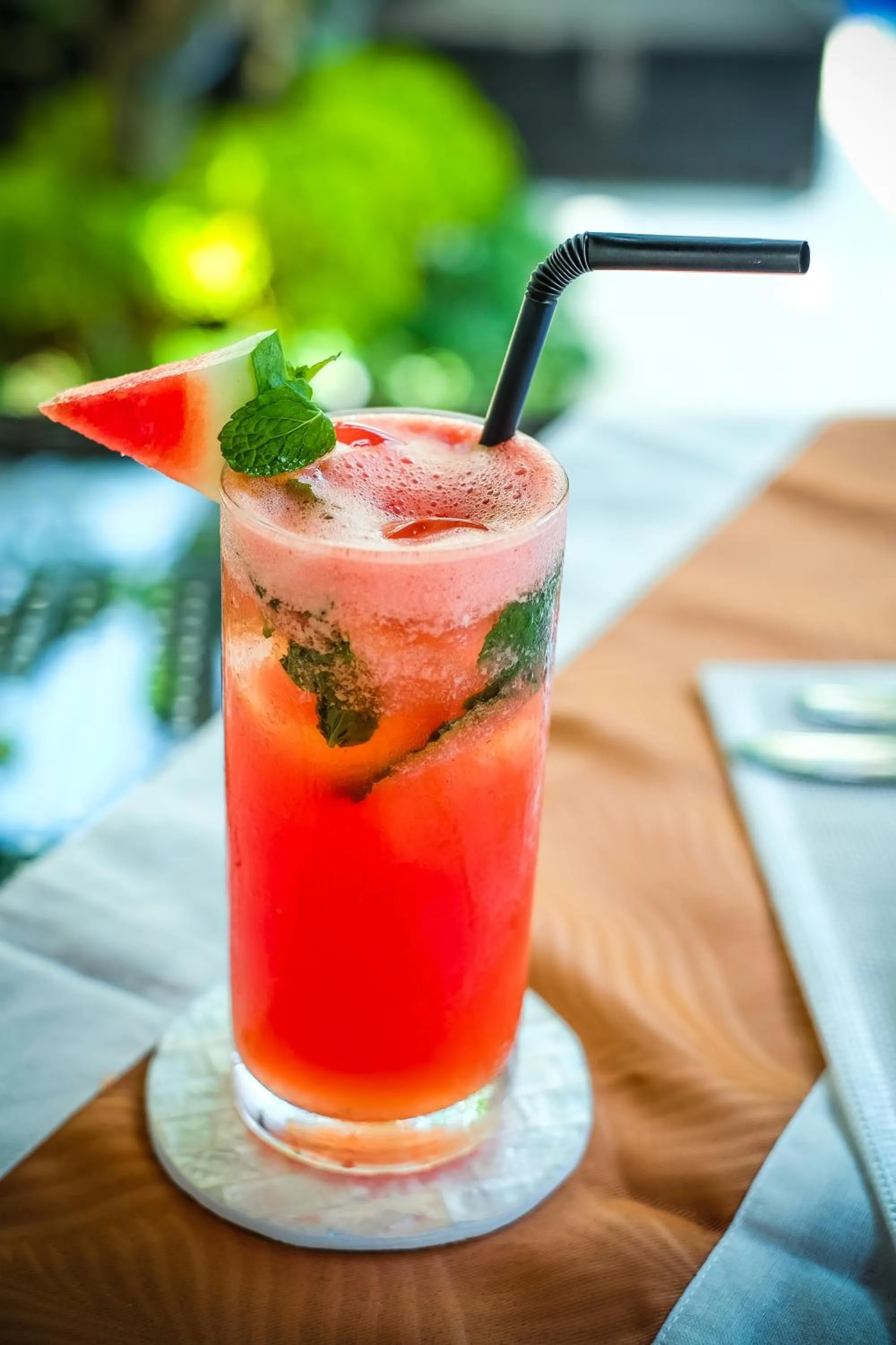 Drinks in The Diana Suite