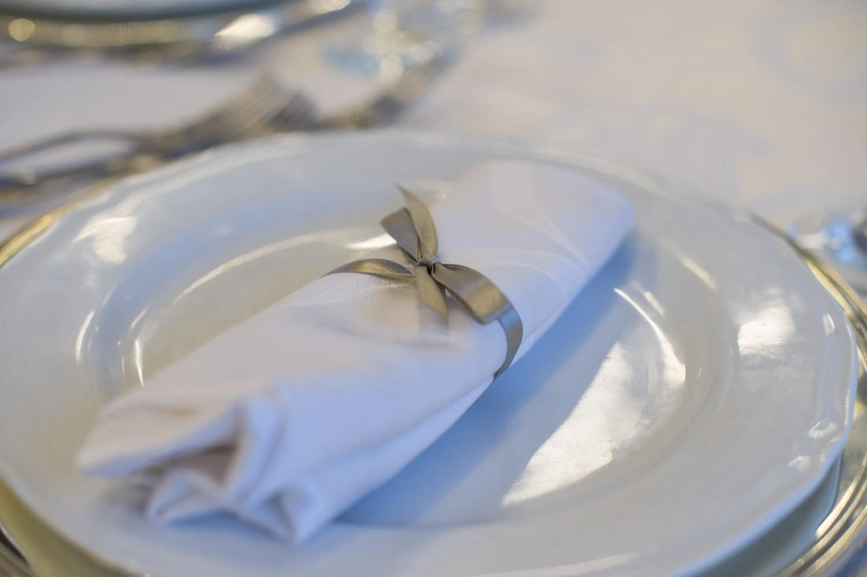 Area and facilities in Archeo Hotel