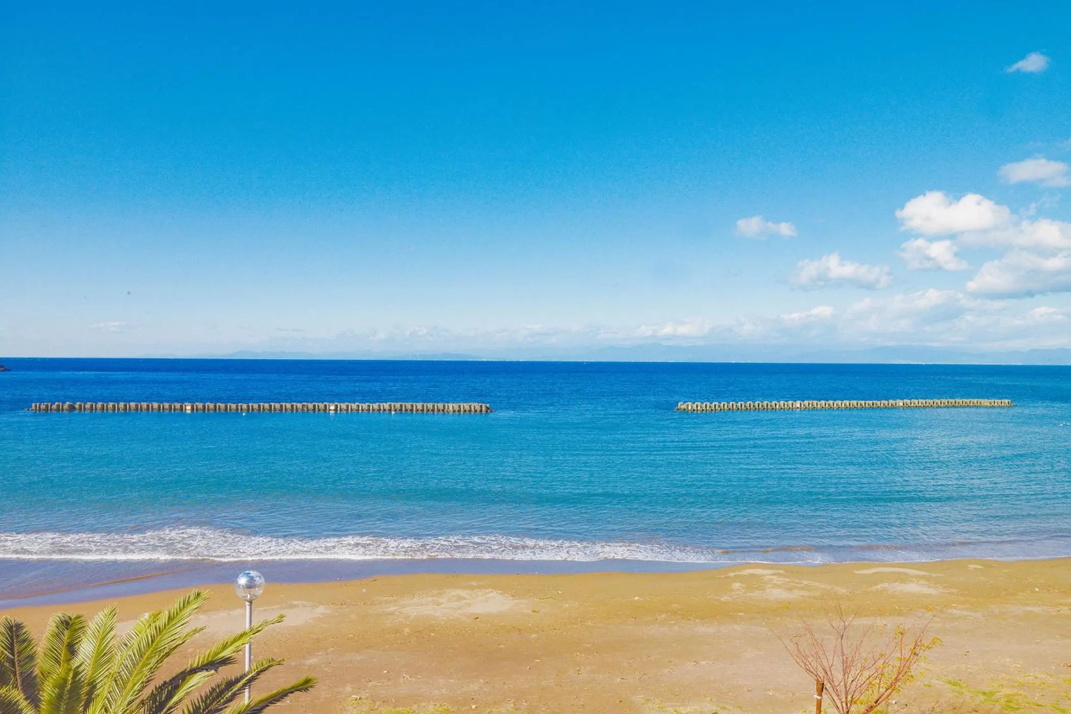 Ooedo Onsen Monogatari Toi Marine Hotel