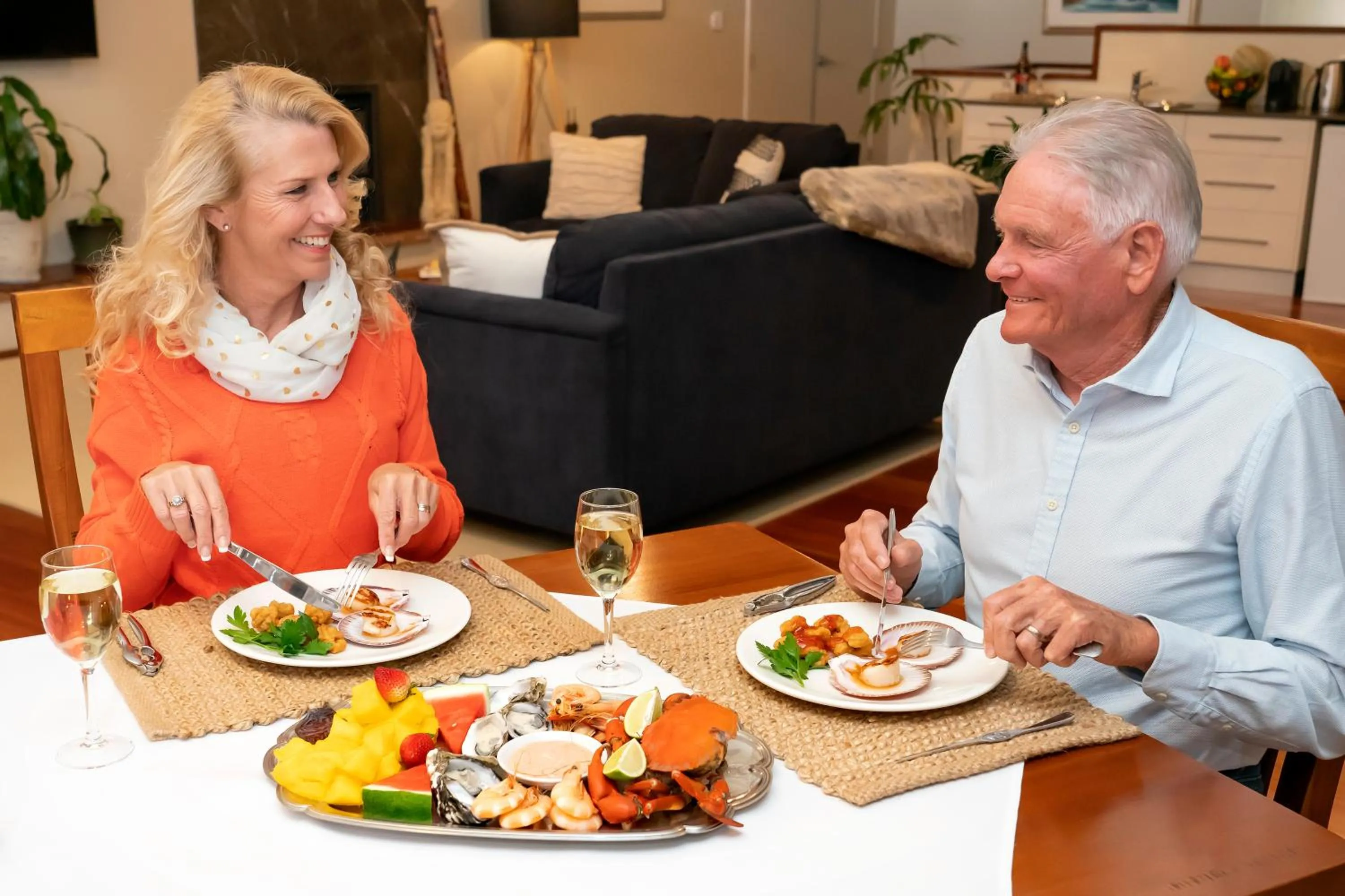 Ana Mandara Luxury Retreat