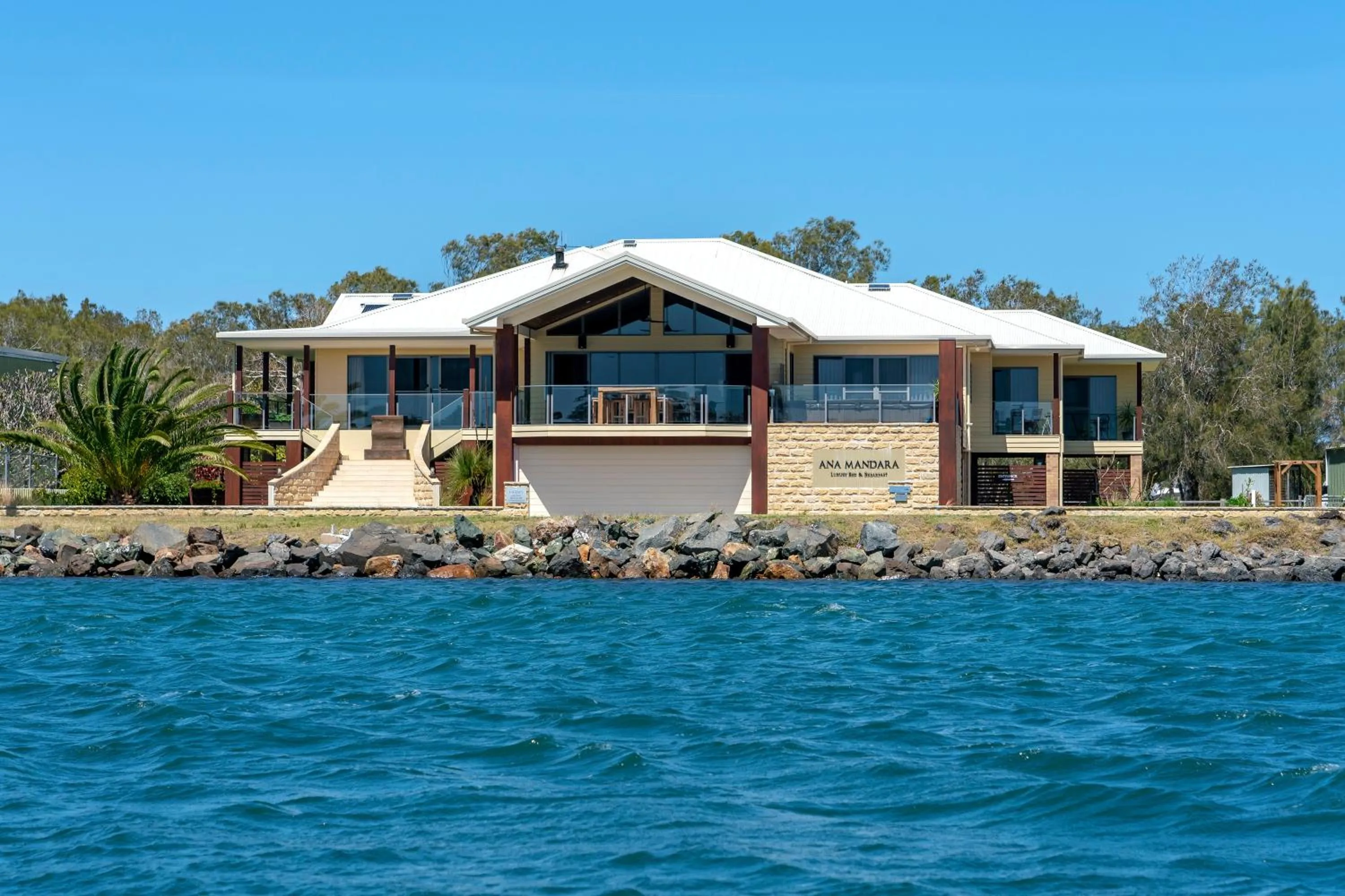 Ana Mandara Luxury Retreat