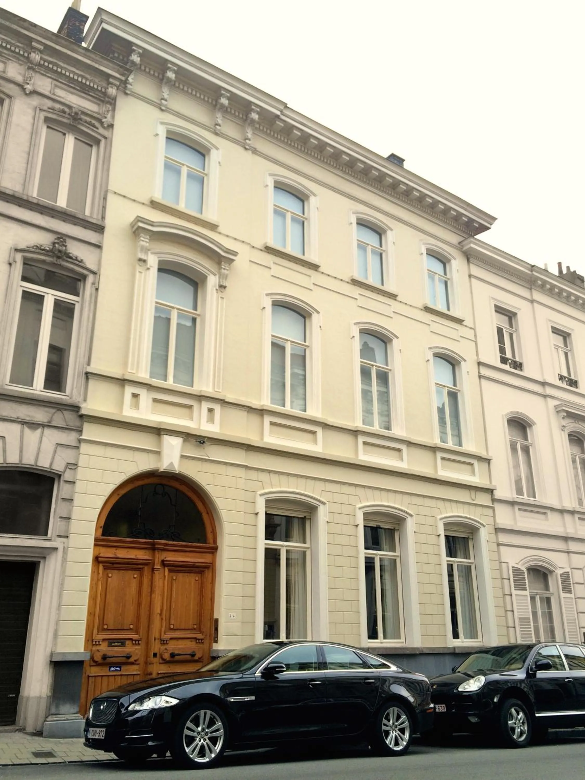 Maison Willem Tell
