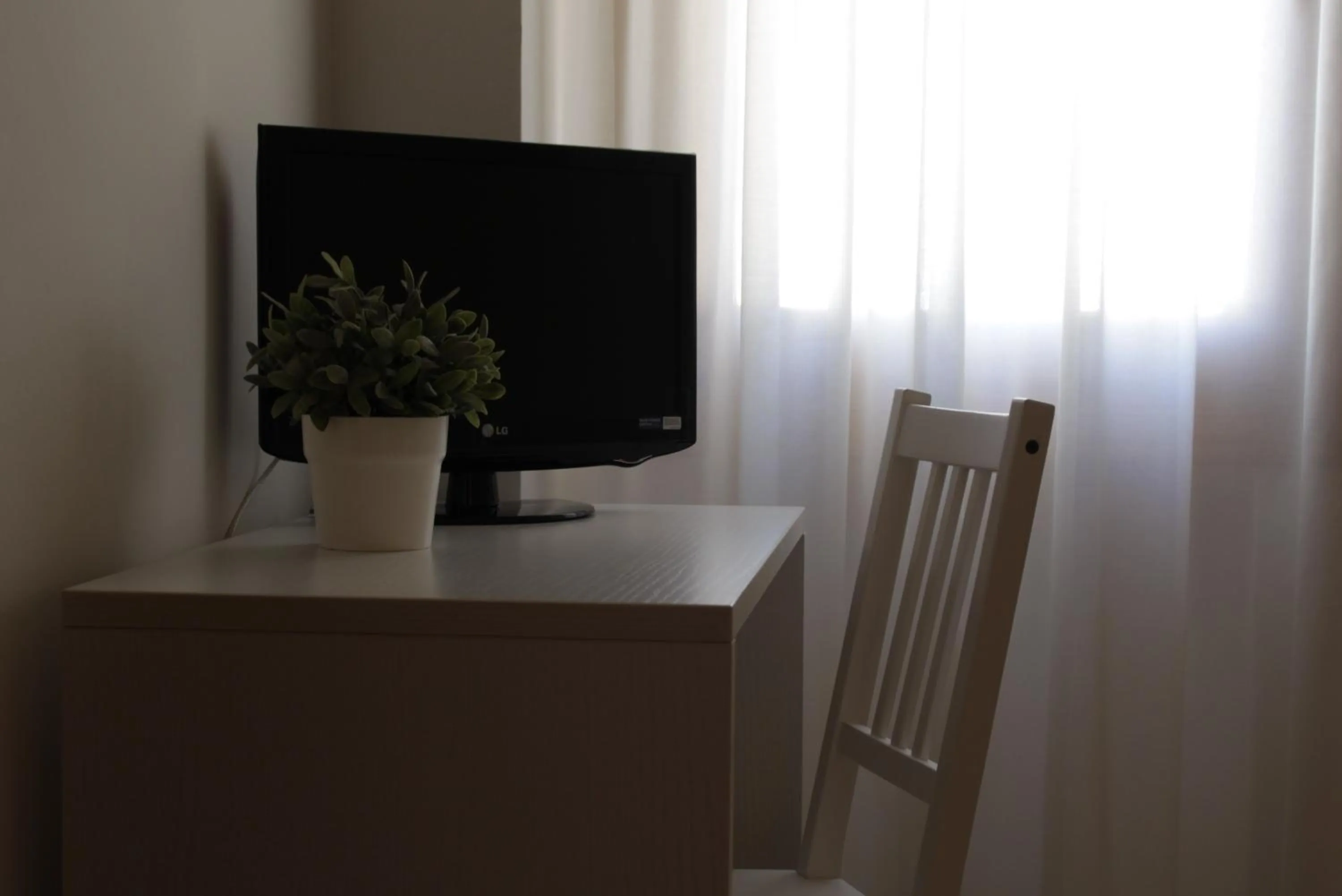 Photo of the whole room in Hotel da Romagnolo