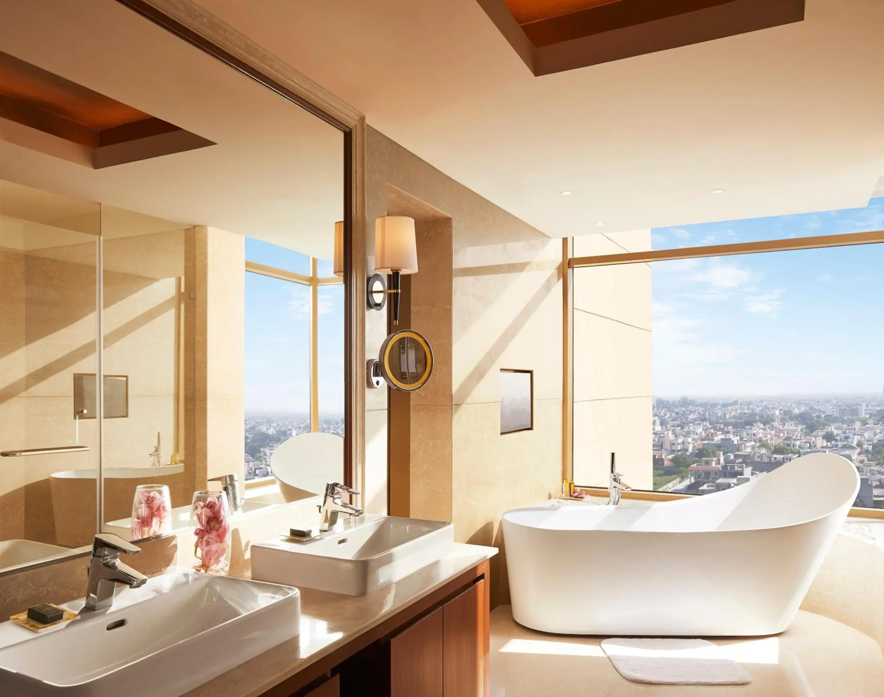 Presidential Suite in Taj Swarna, Amritsar Presidential Suite in Taj Swarna, Amritsar