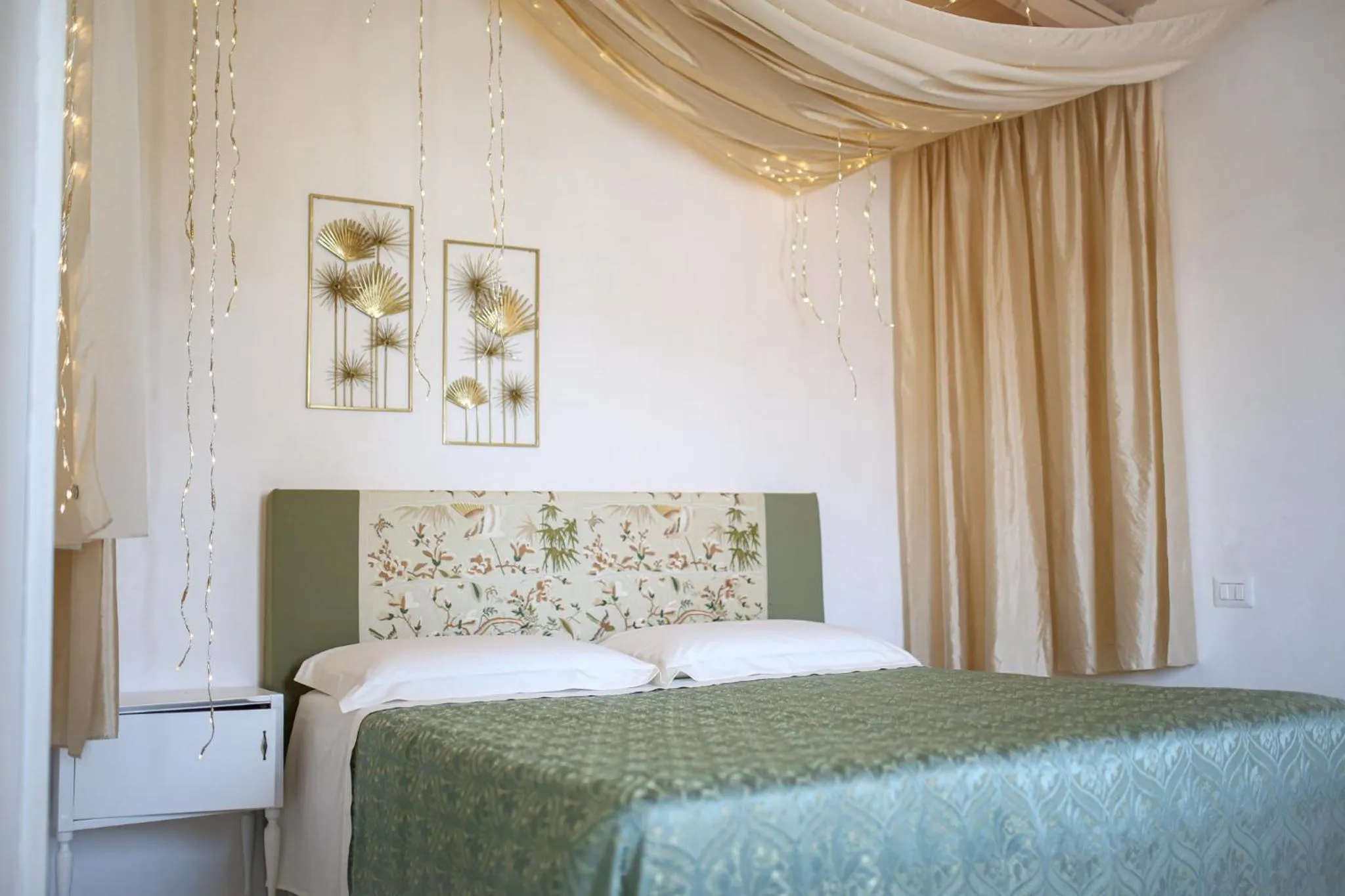 Bed in Dimore Santagaeta