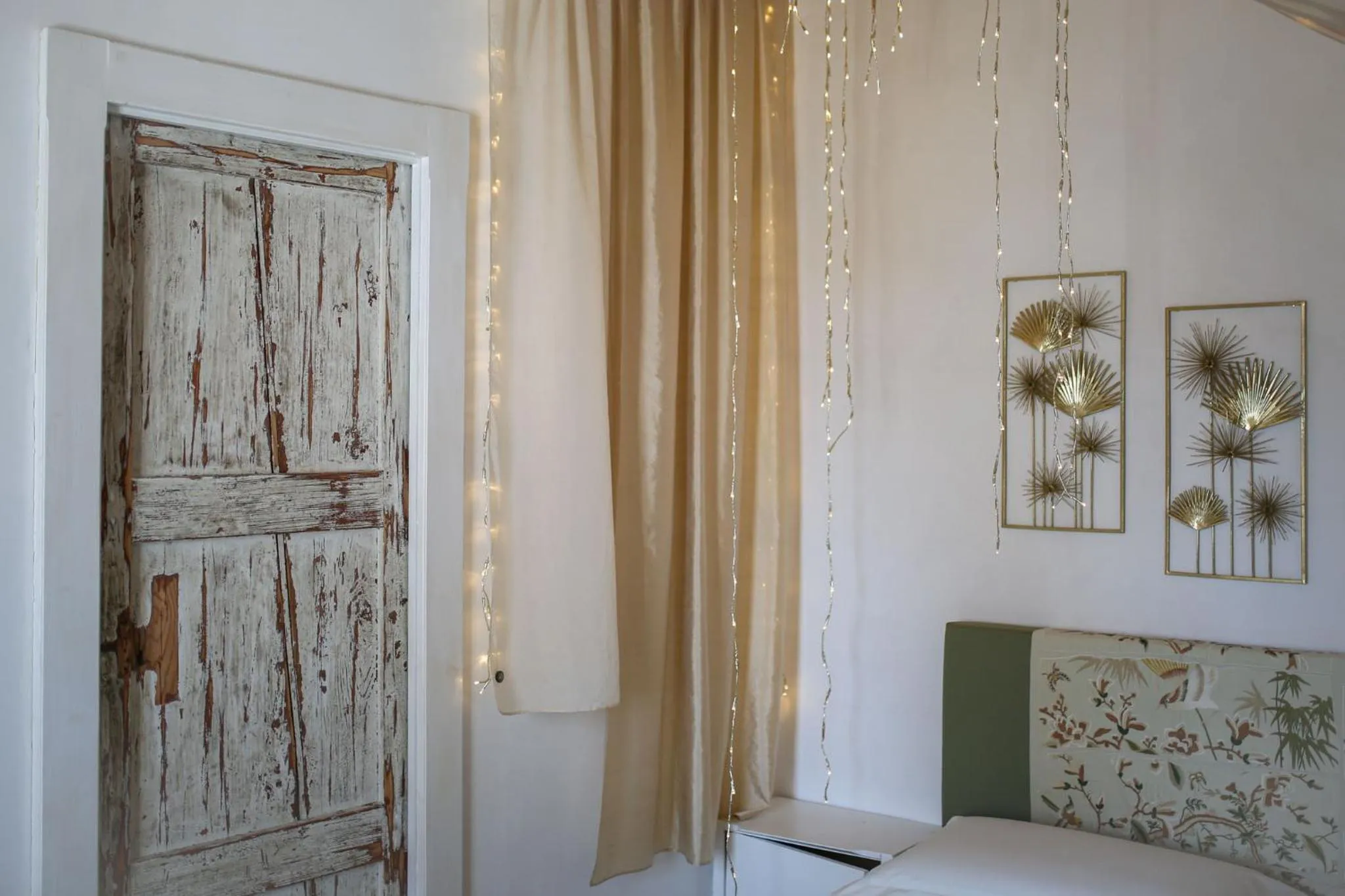 Bed in Dimore Santagaeta