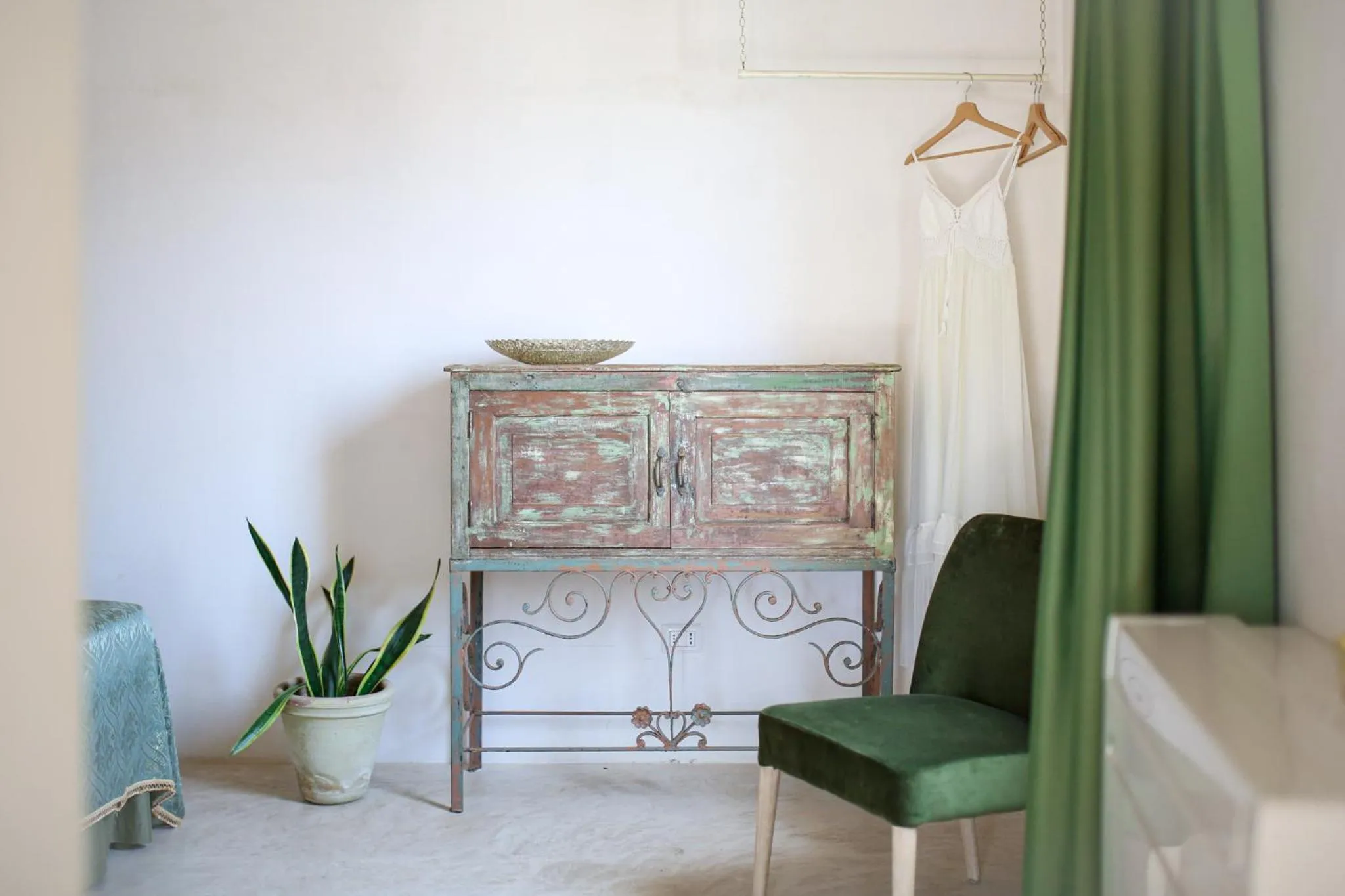 Bed in Dimore Santagaeta