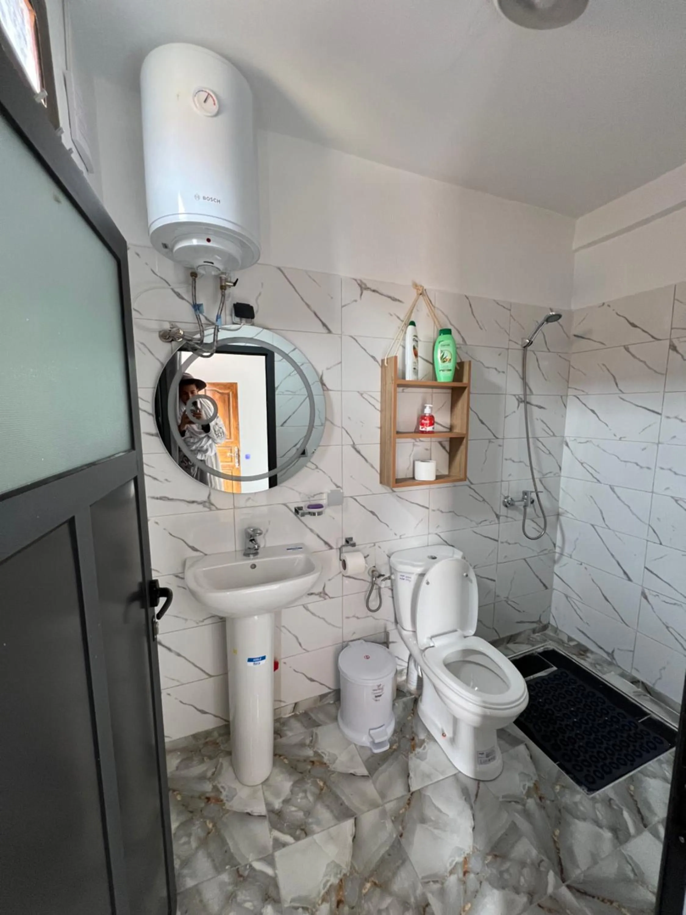 Auberge Ksar Ait Ben Haddou