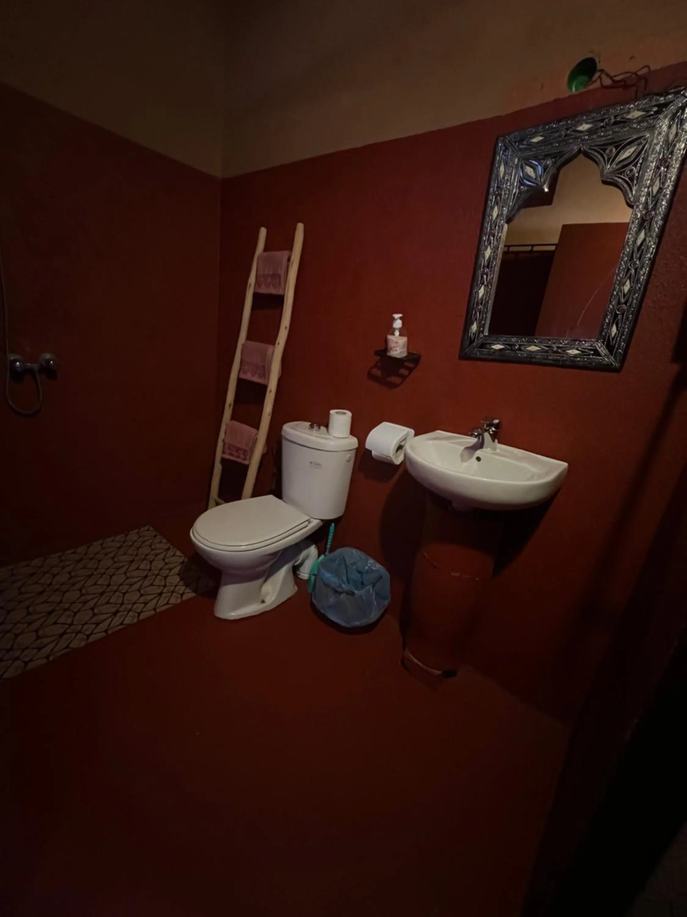 Auberge Ksar Ait Ben Haddou