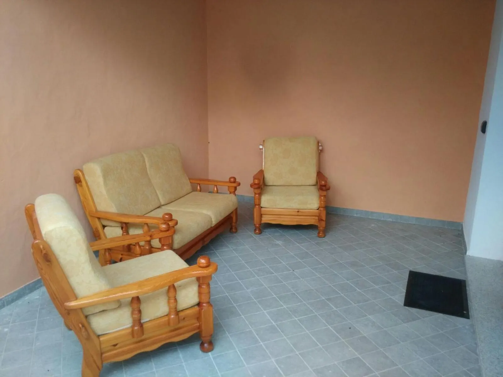 Nearby landmark in B&B Pan di Zucchero