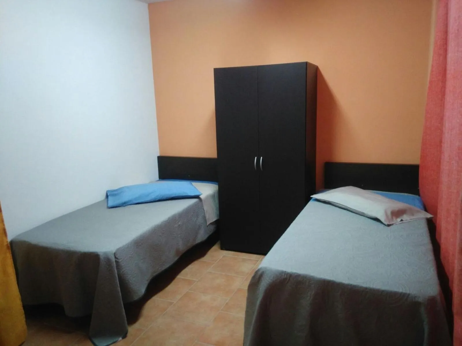 Photo of the whole room in B&B Pan di Zucchero