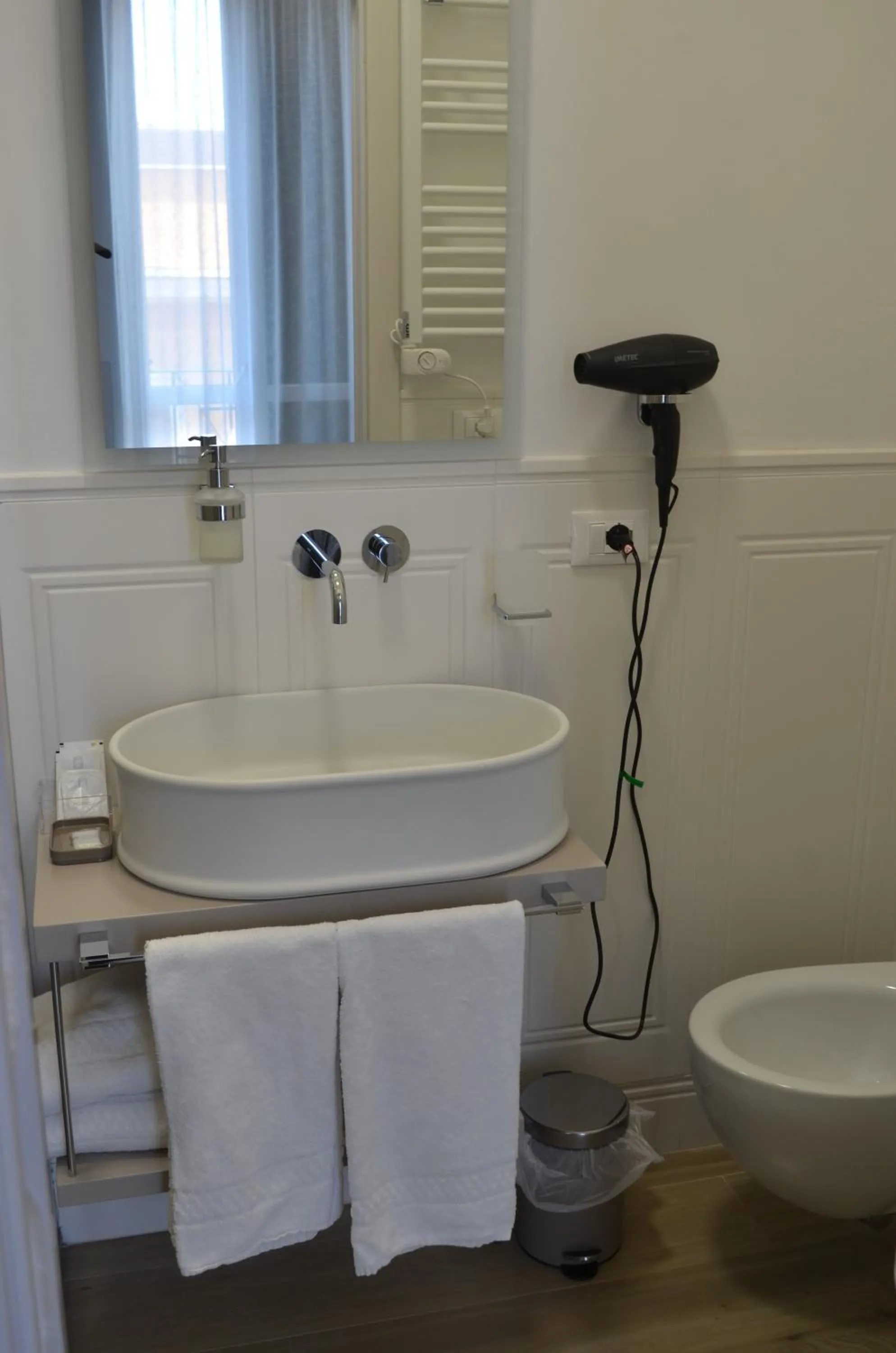 Bathroom in At your Place