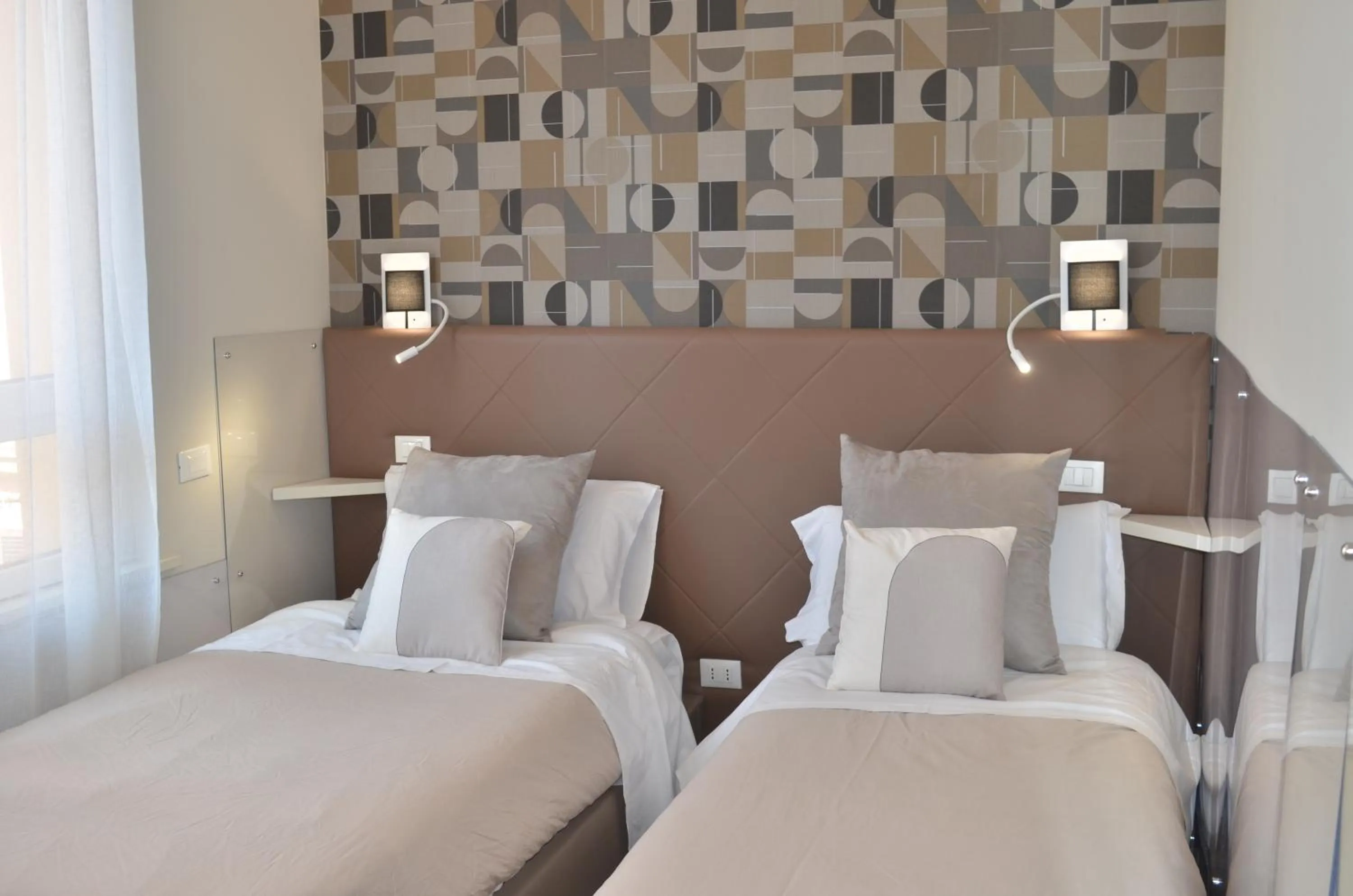 Bed in At your Place