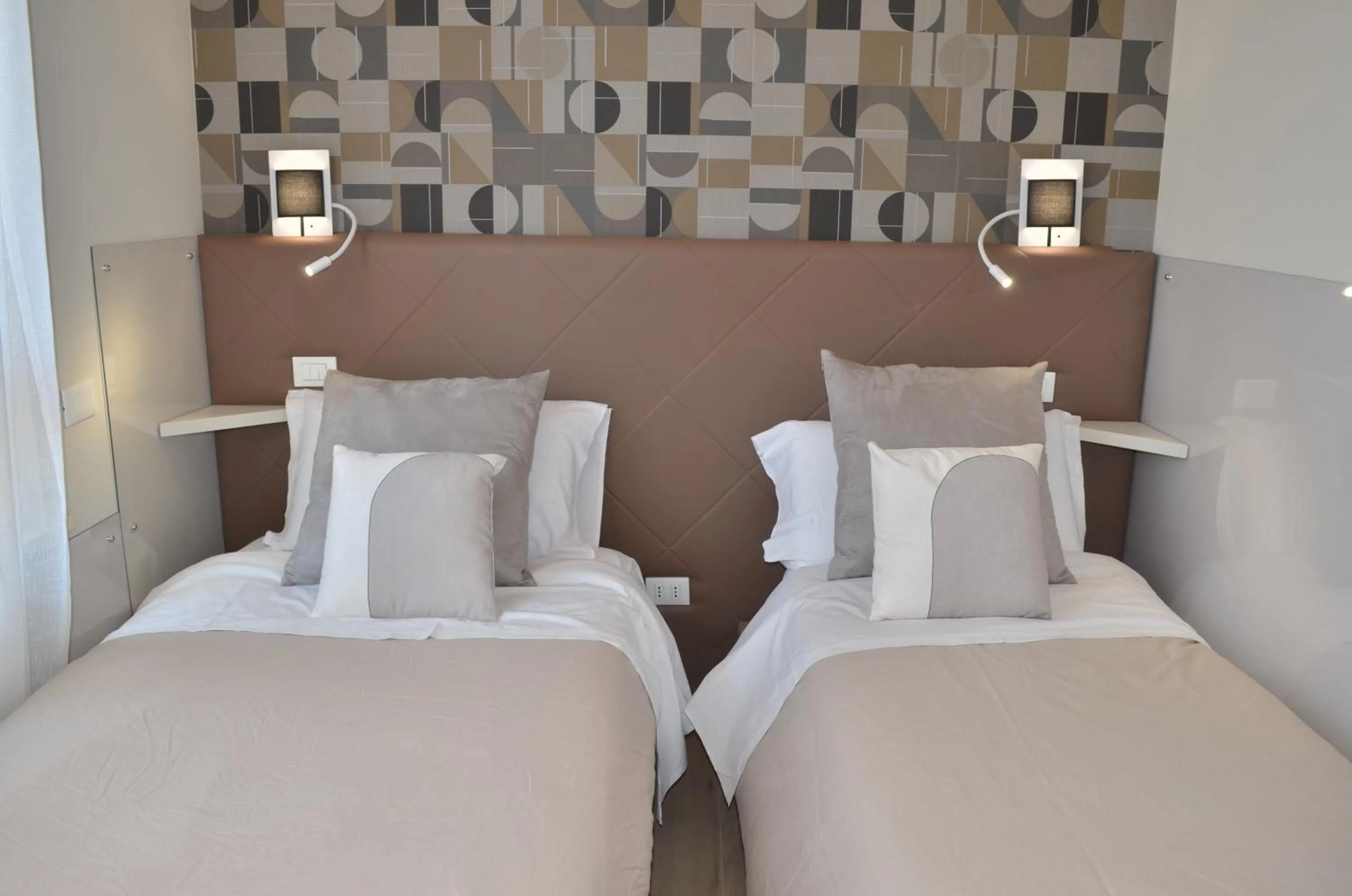 Bed in At your Place