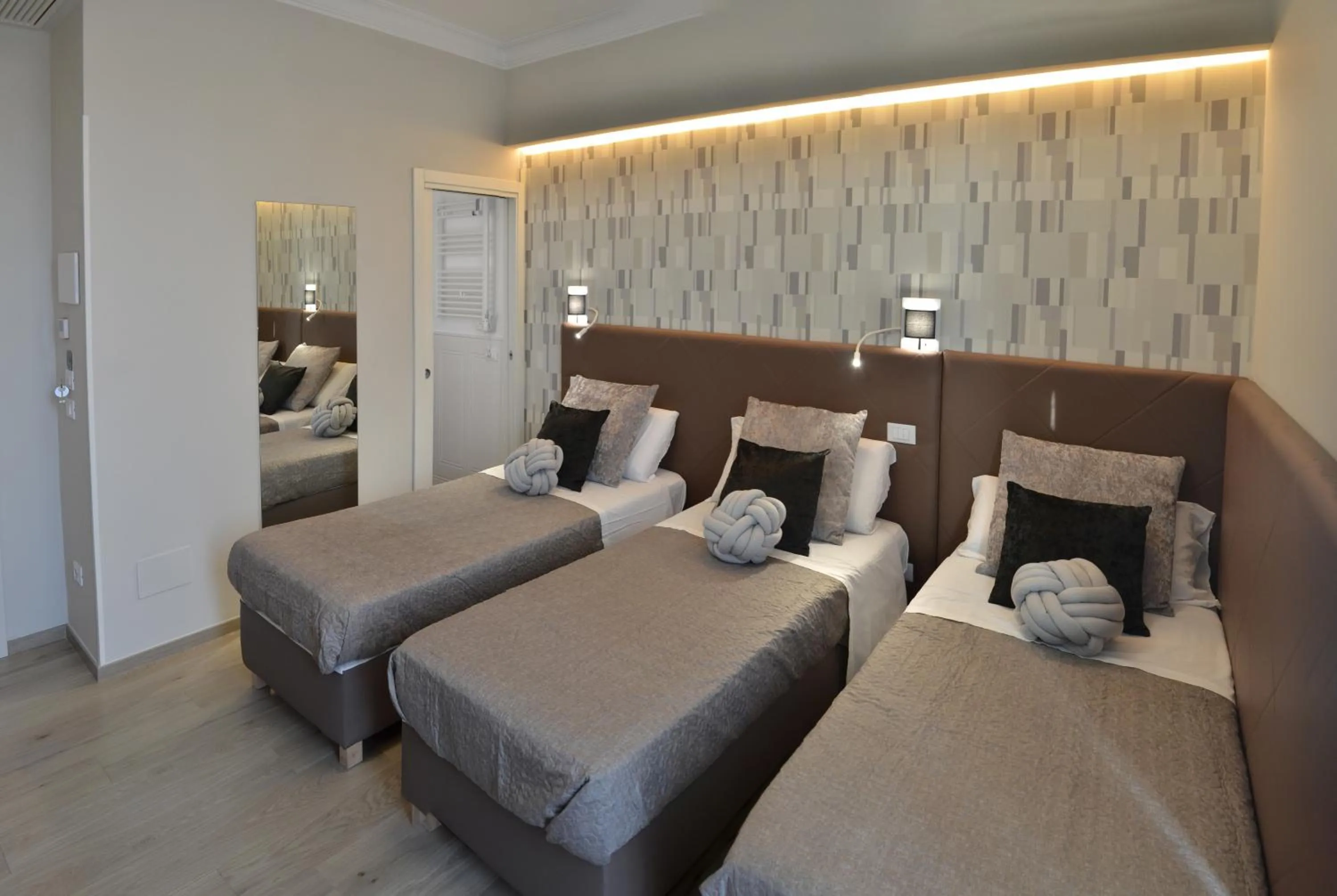 Bed in At your Place