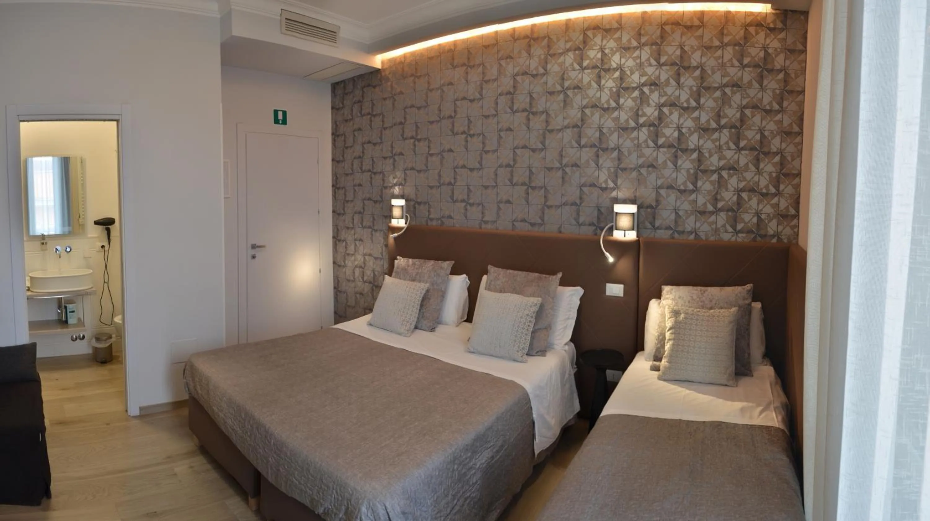 Bed in At your Place