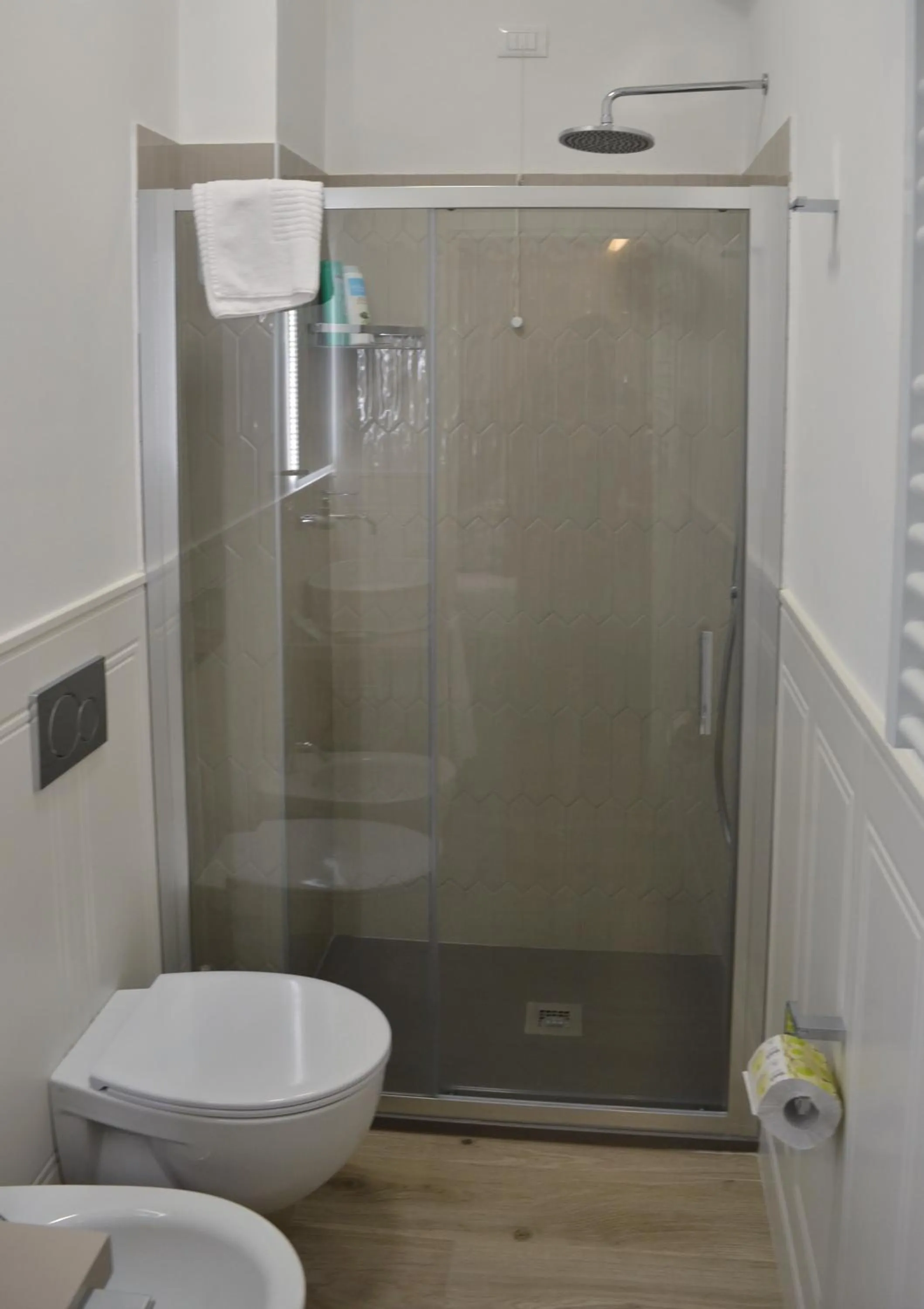 Bathroom in At your Place