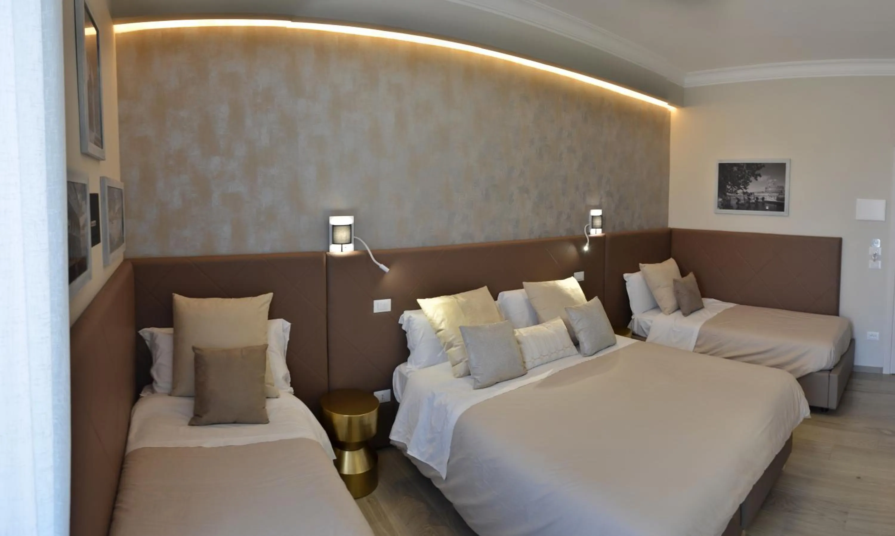 Bed in At your Place