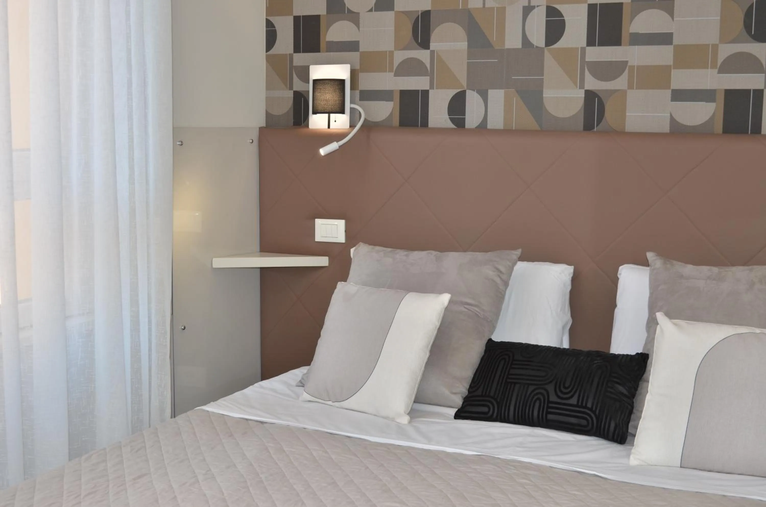 Bed in At your Place