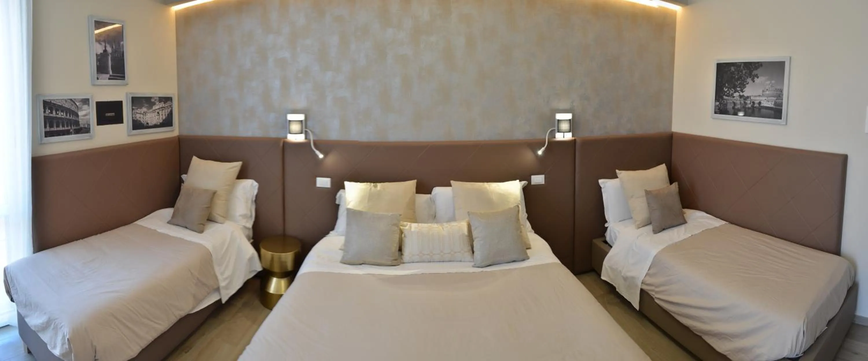 Bed in At your Place