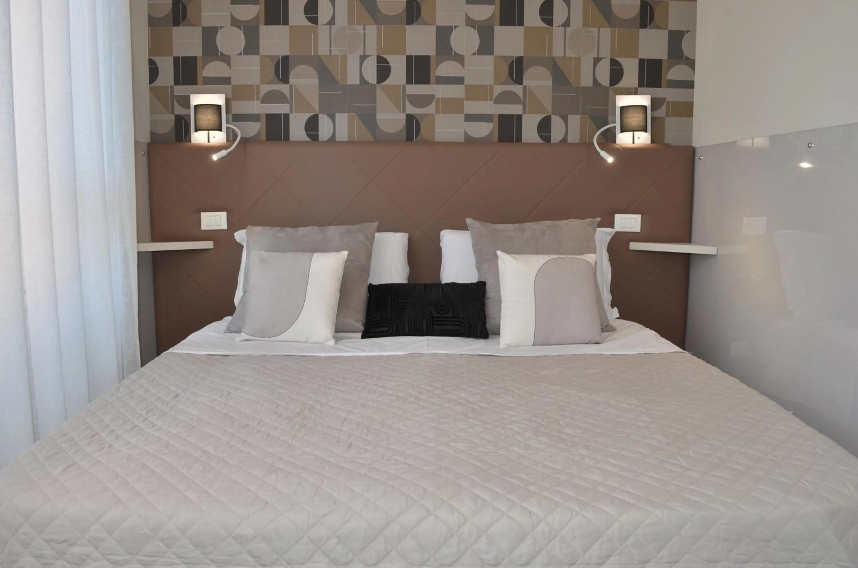 Bed in At your Place