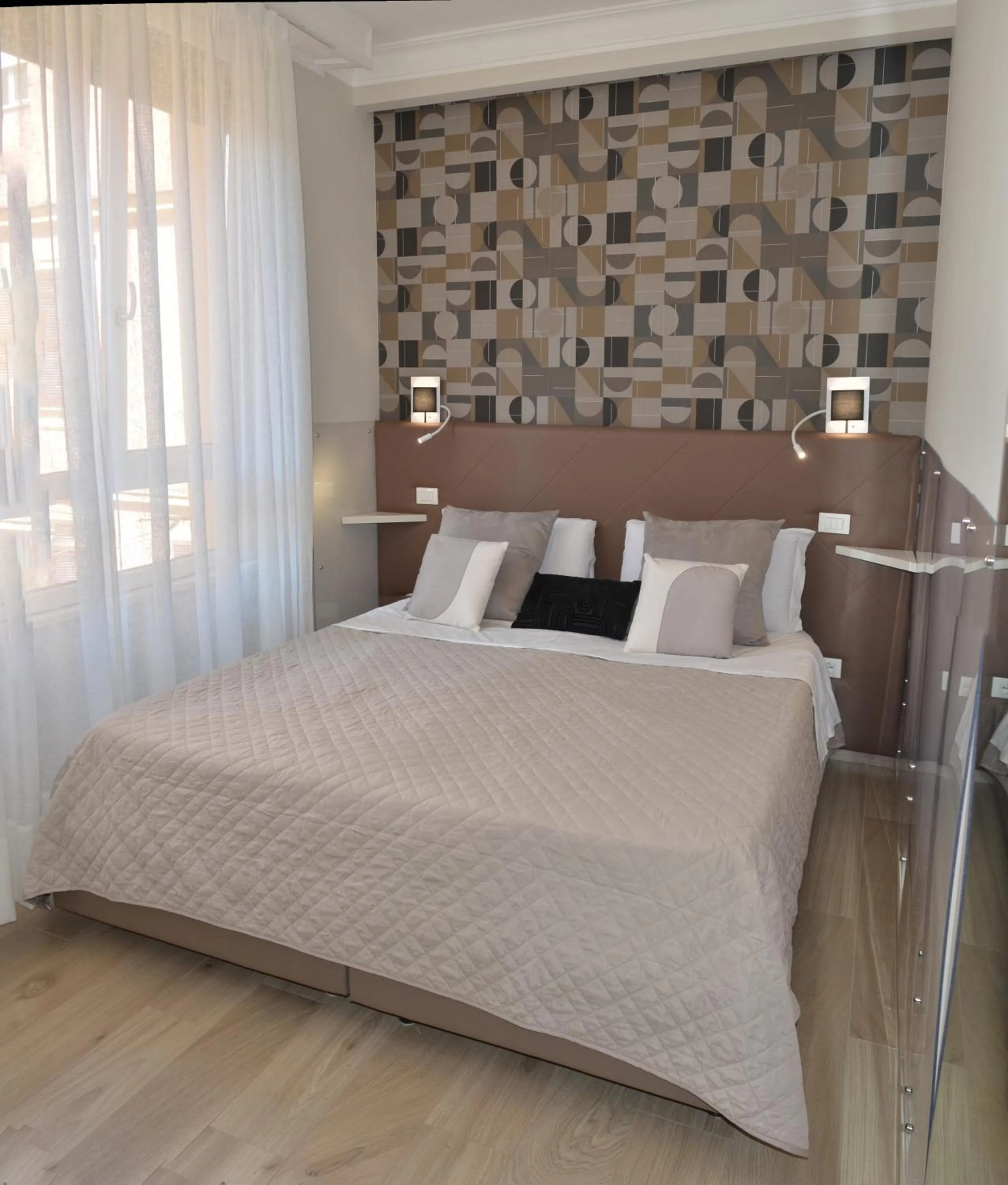 Bed in At your Place